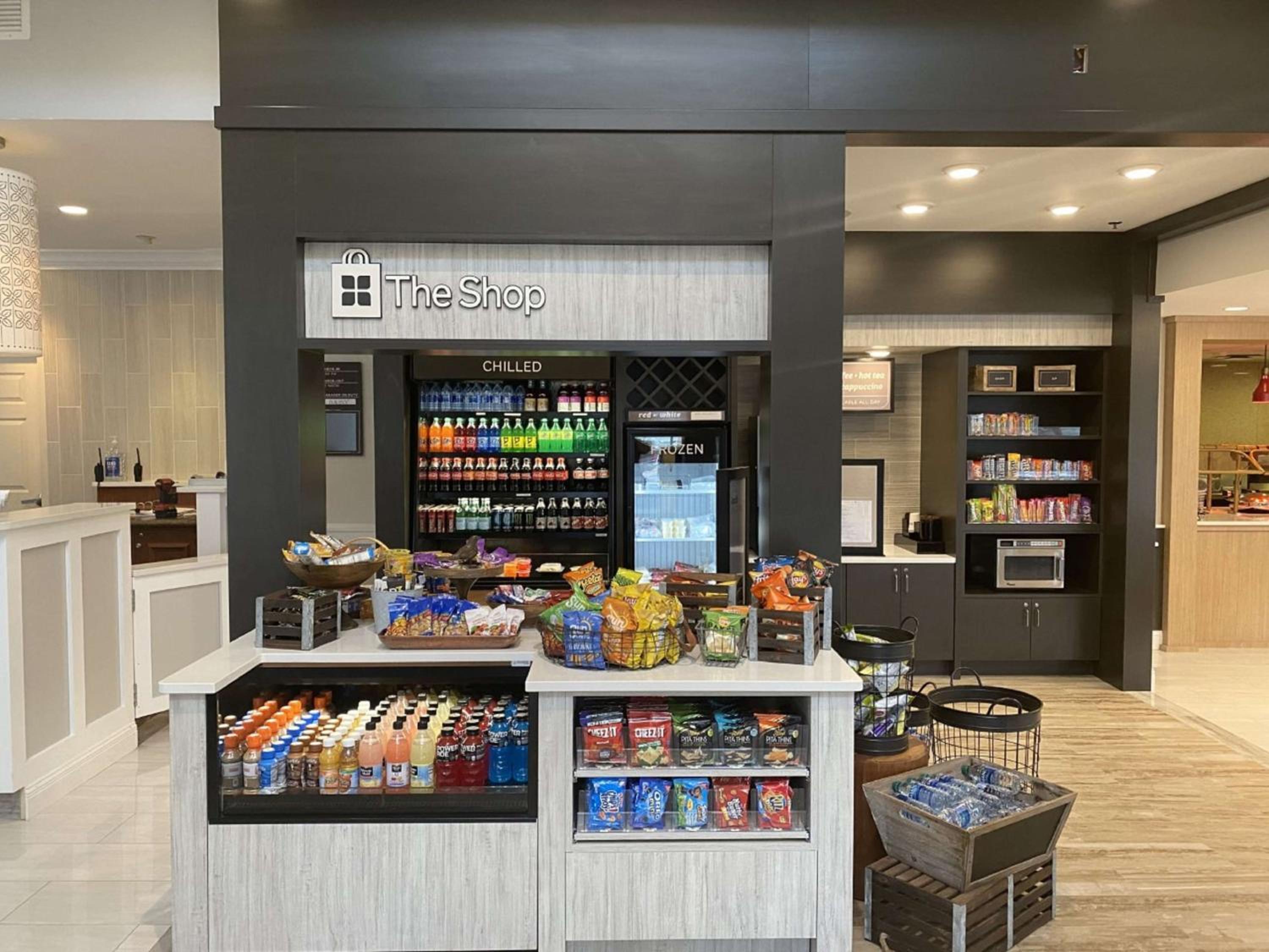 Columbia Vacations - Hilton Garden Inn Columbia - Property Image 42
