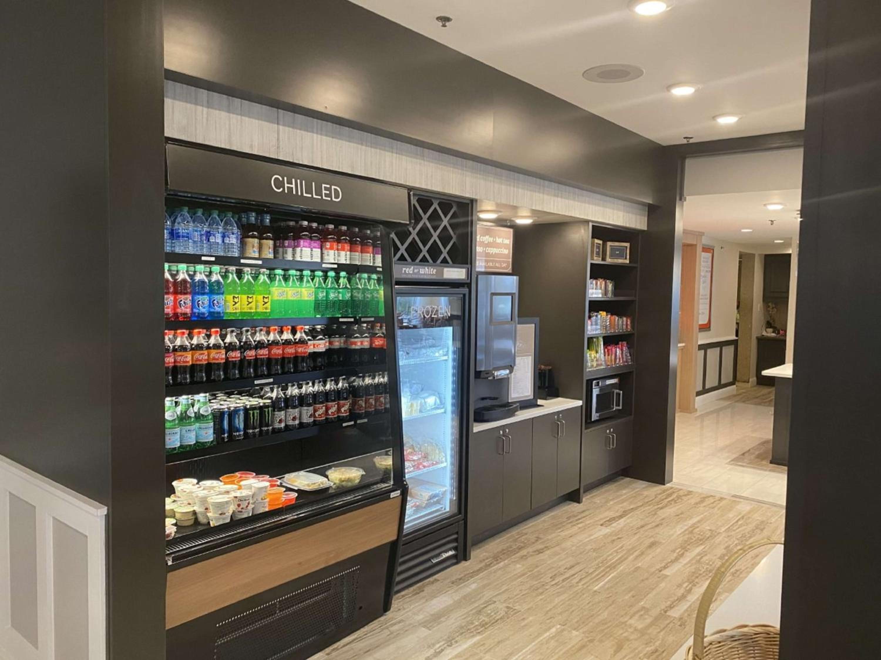 Columbia Vacations - Hilton Garden Inn Columbia - Property Image 43