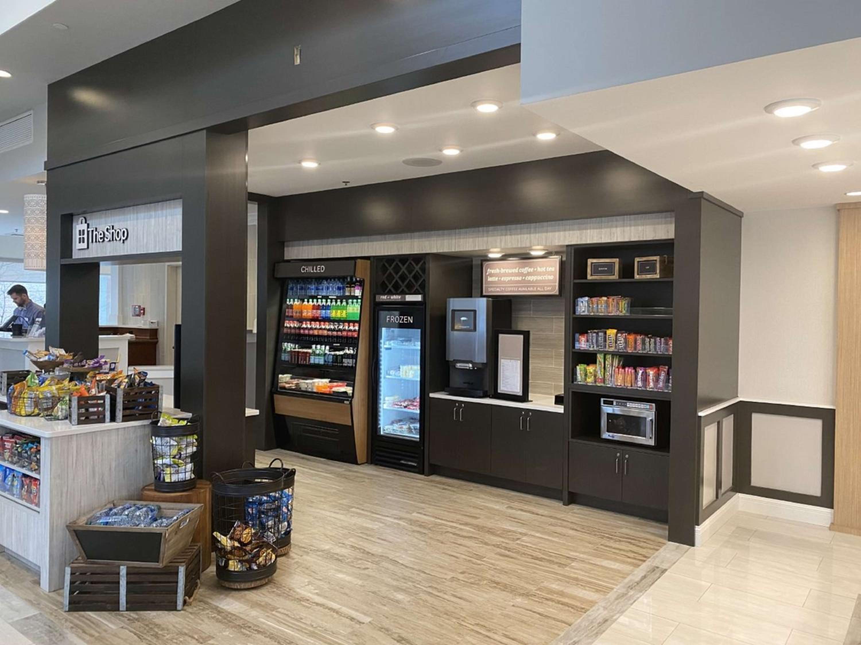 Columbia Vacations - Hilton Garden Inn Columbia - Property Image 44