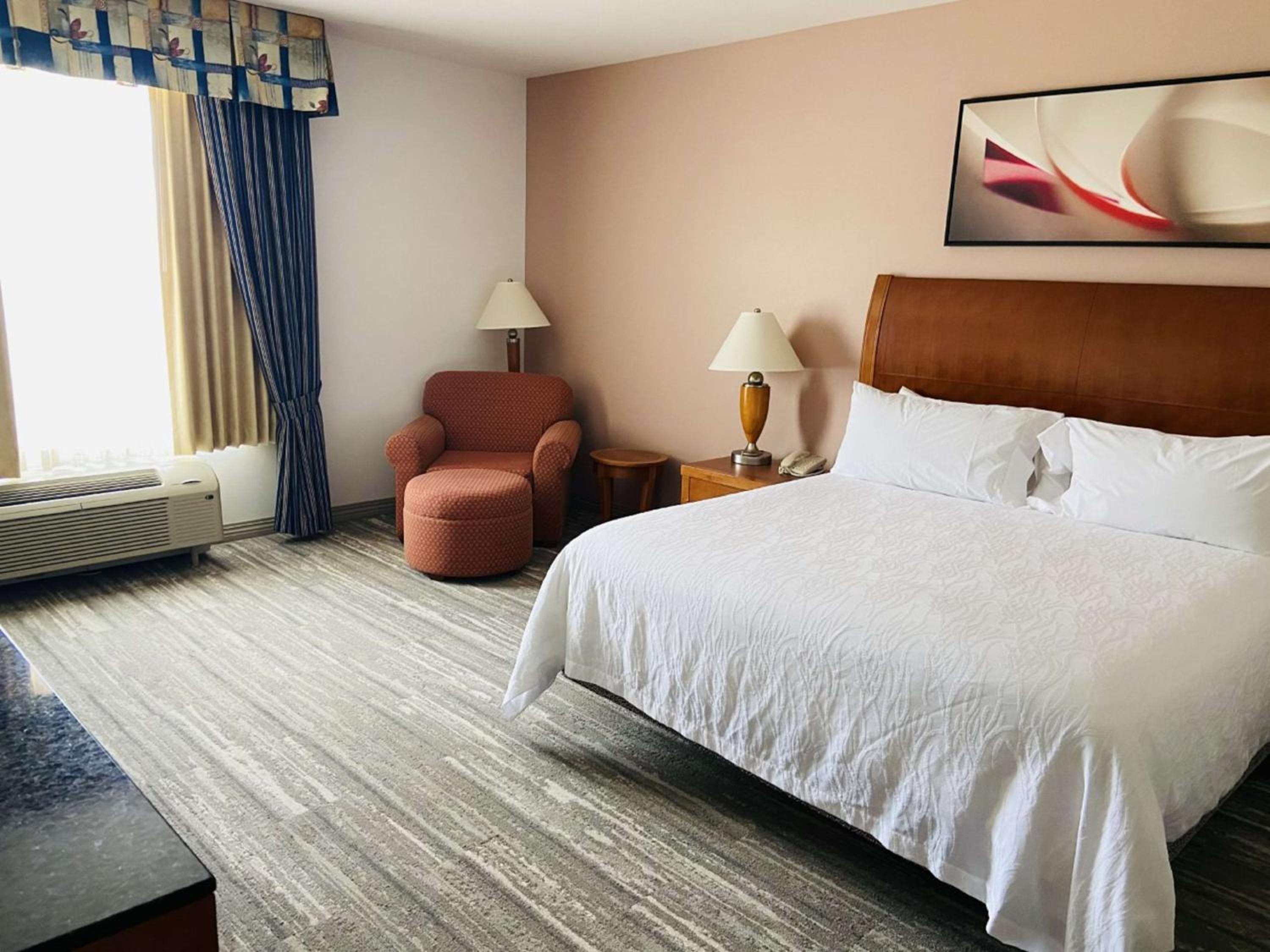 Columbia Vacations - Hilton Garden Inn Columbia - Property Image 3