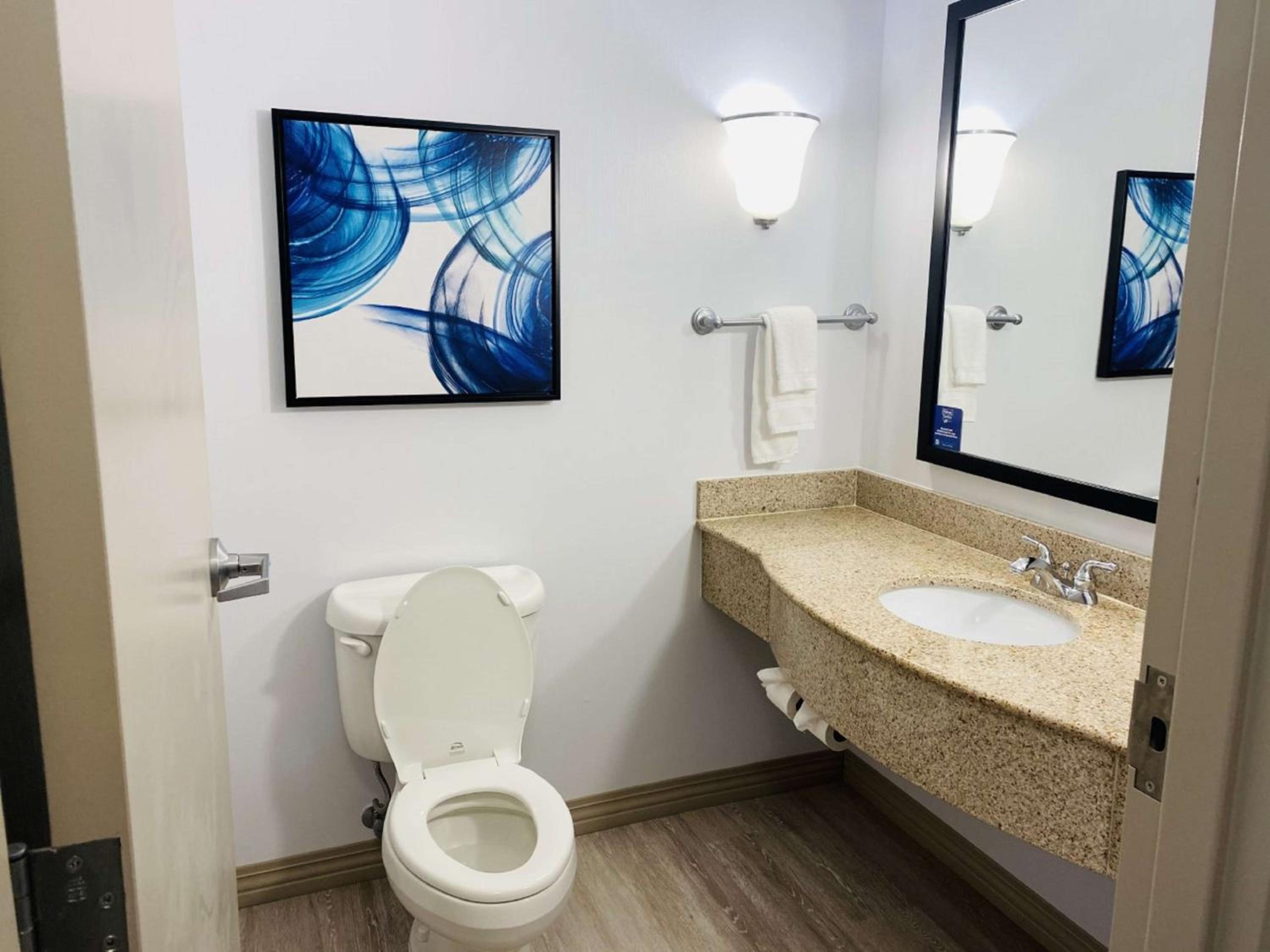 Columbia Vacations - Hilton Garden Inn Columbia - Property Image 6