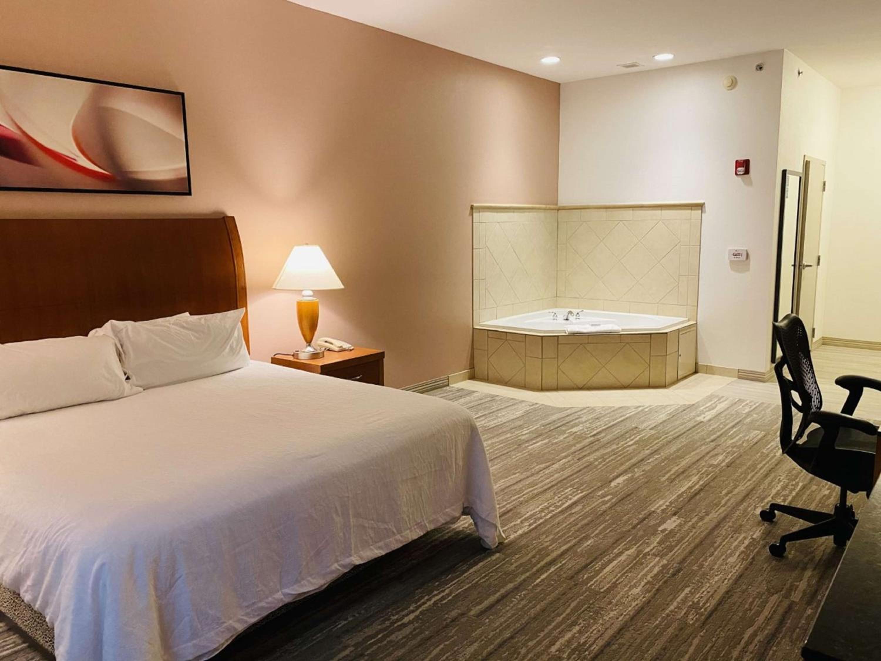 Columbia Vacations - Hilton Garden Inn Columbia - Property Image 8