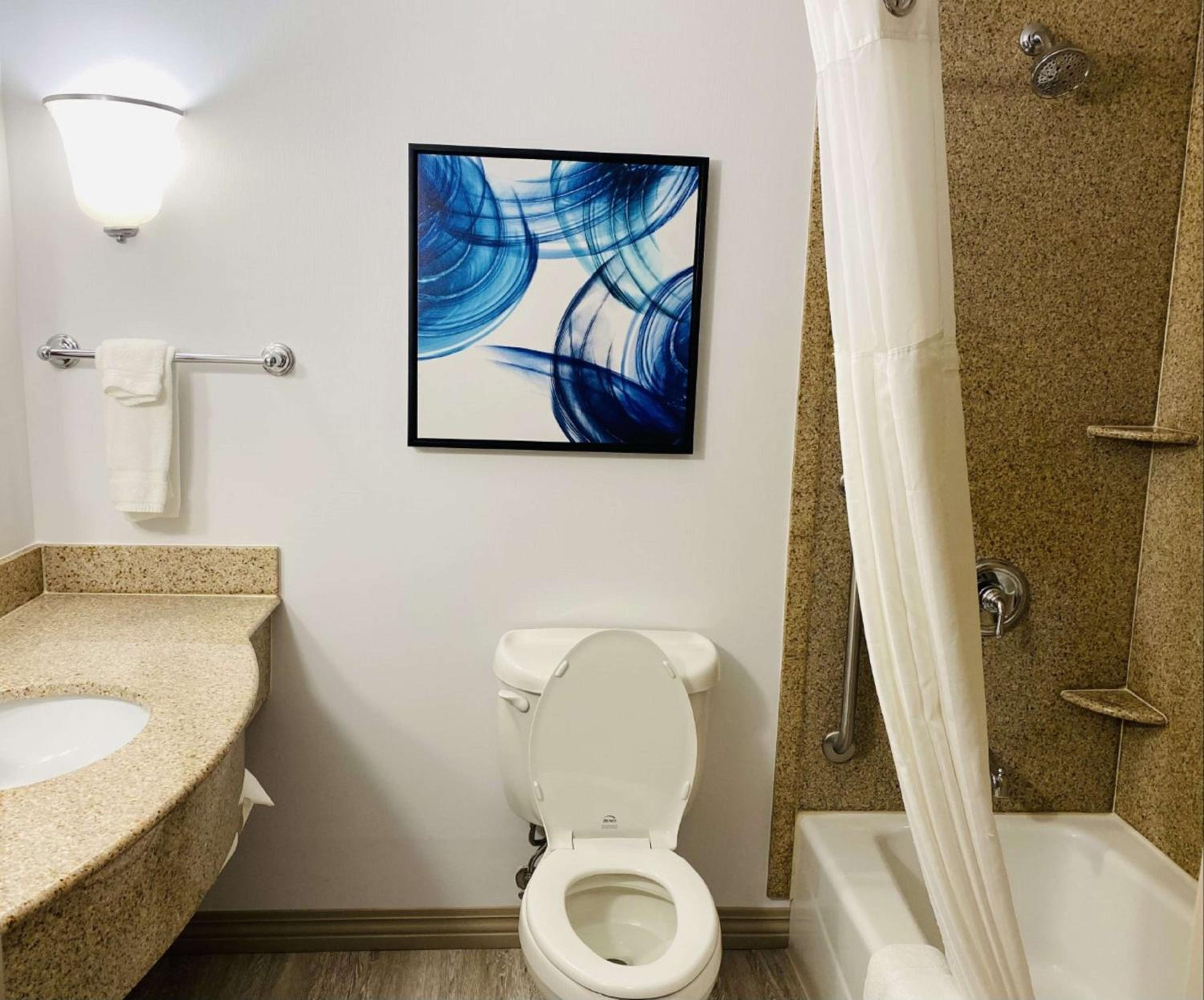 Columbia Vacations - Hilton Garden Inn Columbia - Property Image 7