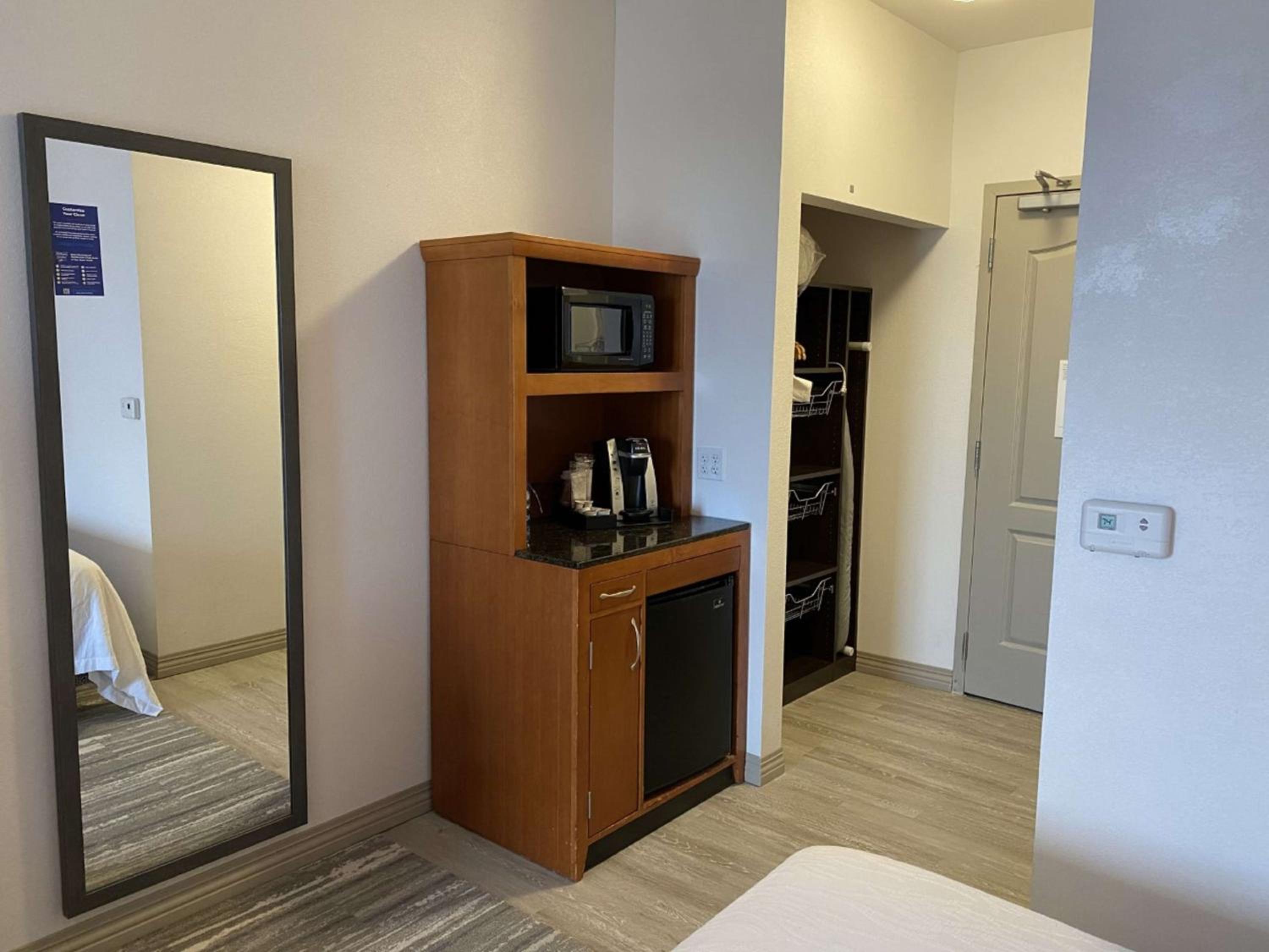 Columbia Vacations - Hilton Garden Inn Columbia - Property Image 10