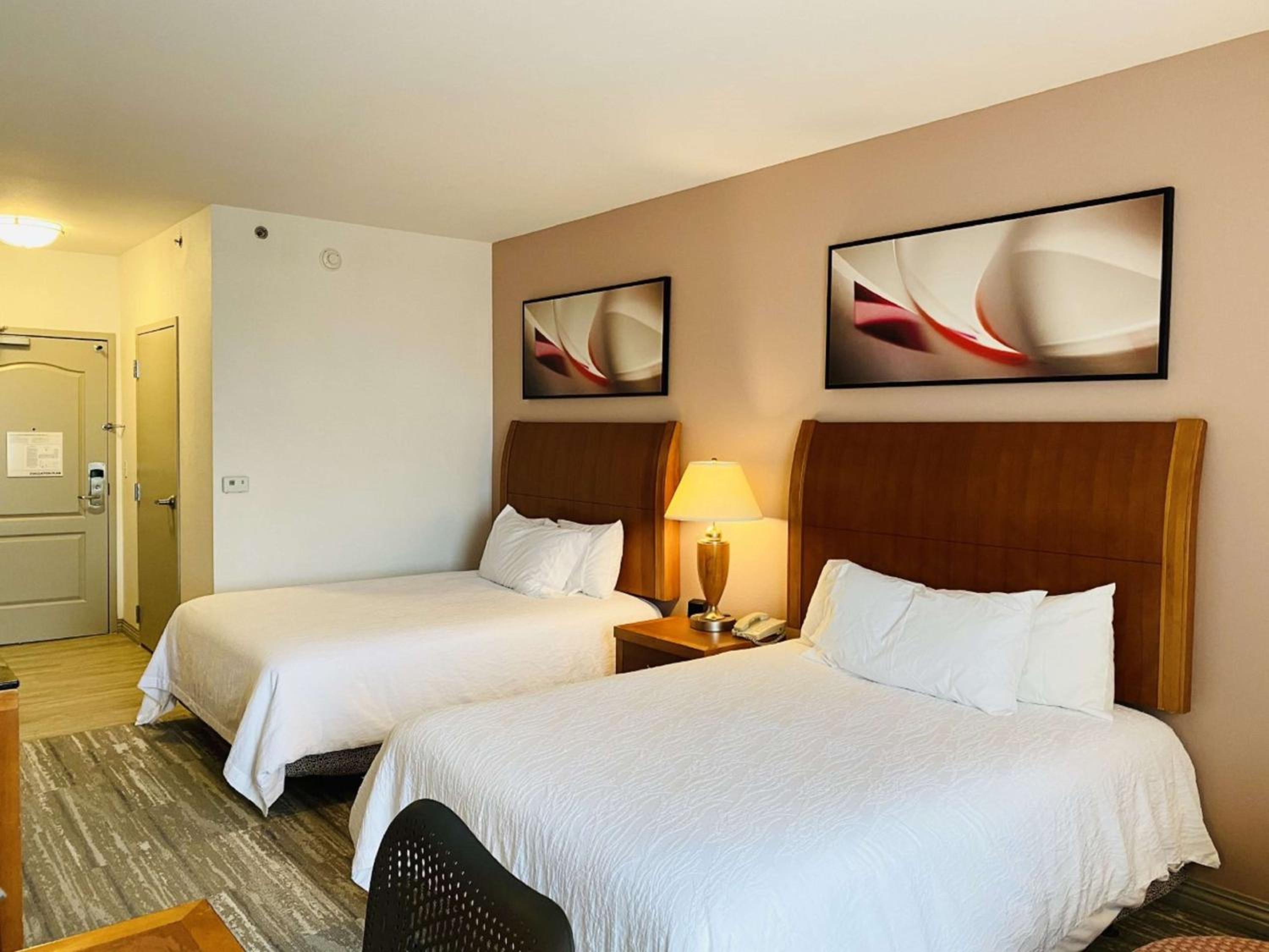 Columbia Vacations - Hilton Garden Inn Columbia - Property Image 11