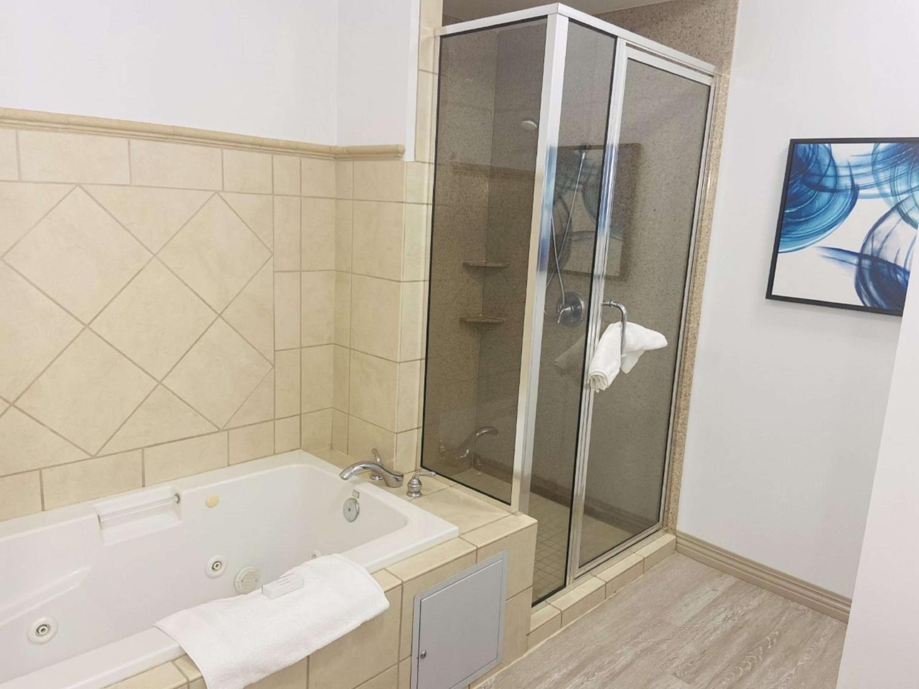 Columbia Vacations - Hilton Garden Inn Columbia - Property Image 12