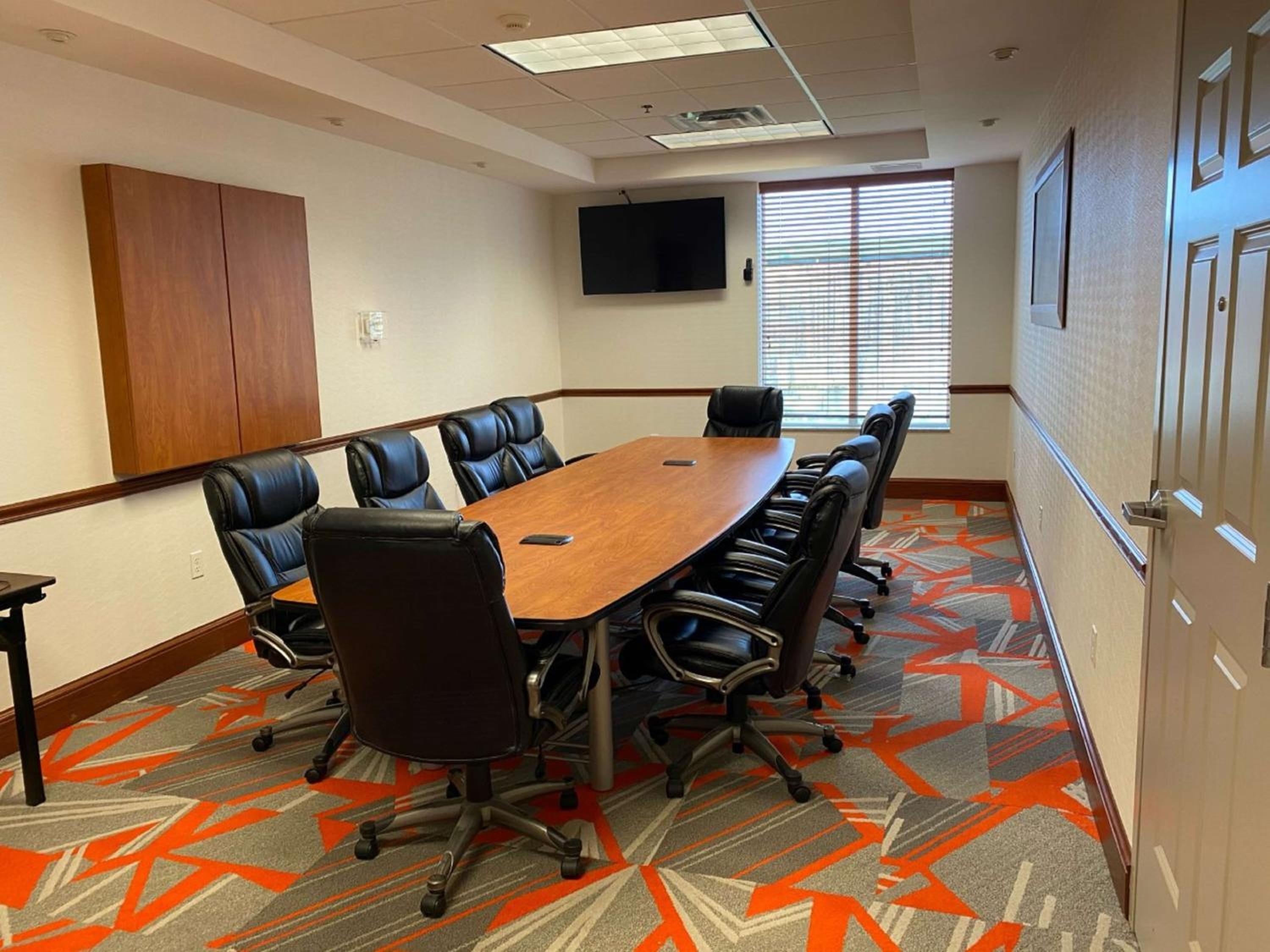 Columbia Vacations - Hilton Garden Inn Columbia - Property Image 24