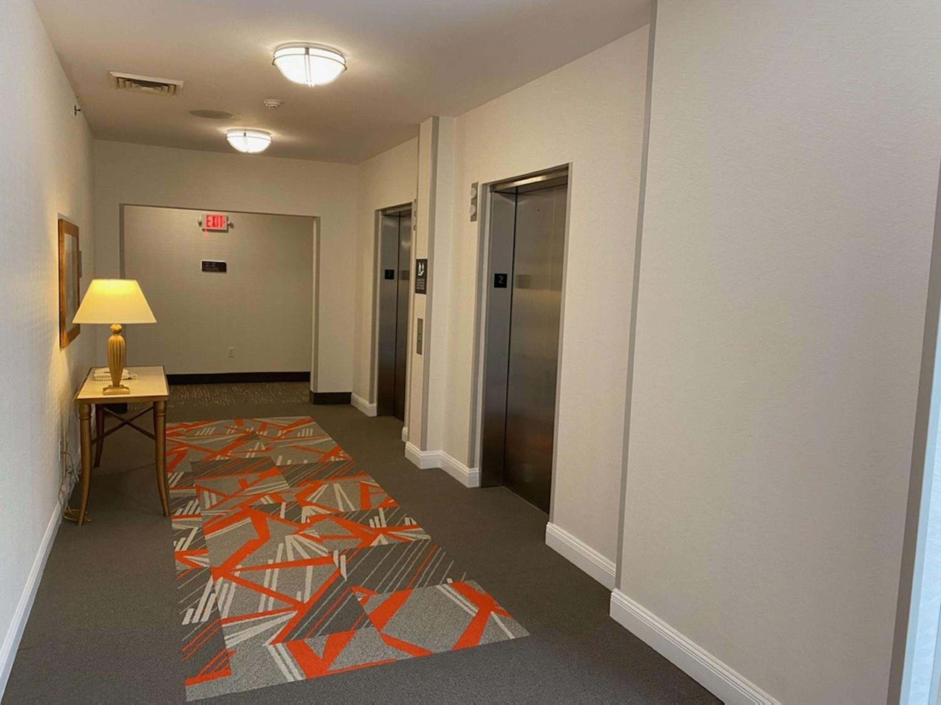 Columbia Vacations - Hilton Garden Inn Columbia - Property Image 22