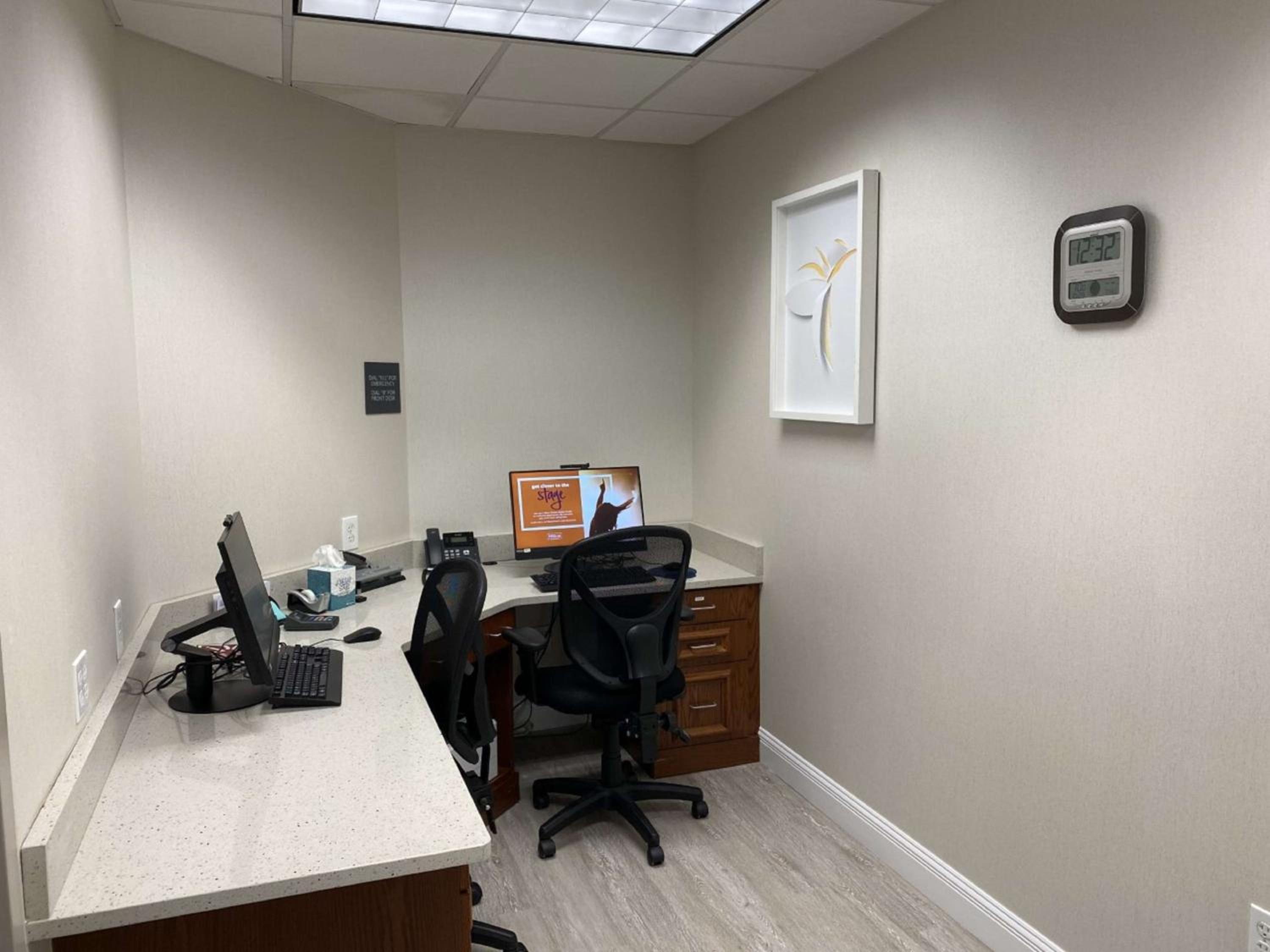 Columbia Vacations - Hilton Garden Inn Columbia - Property Image 23