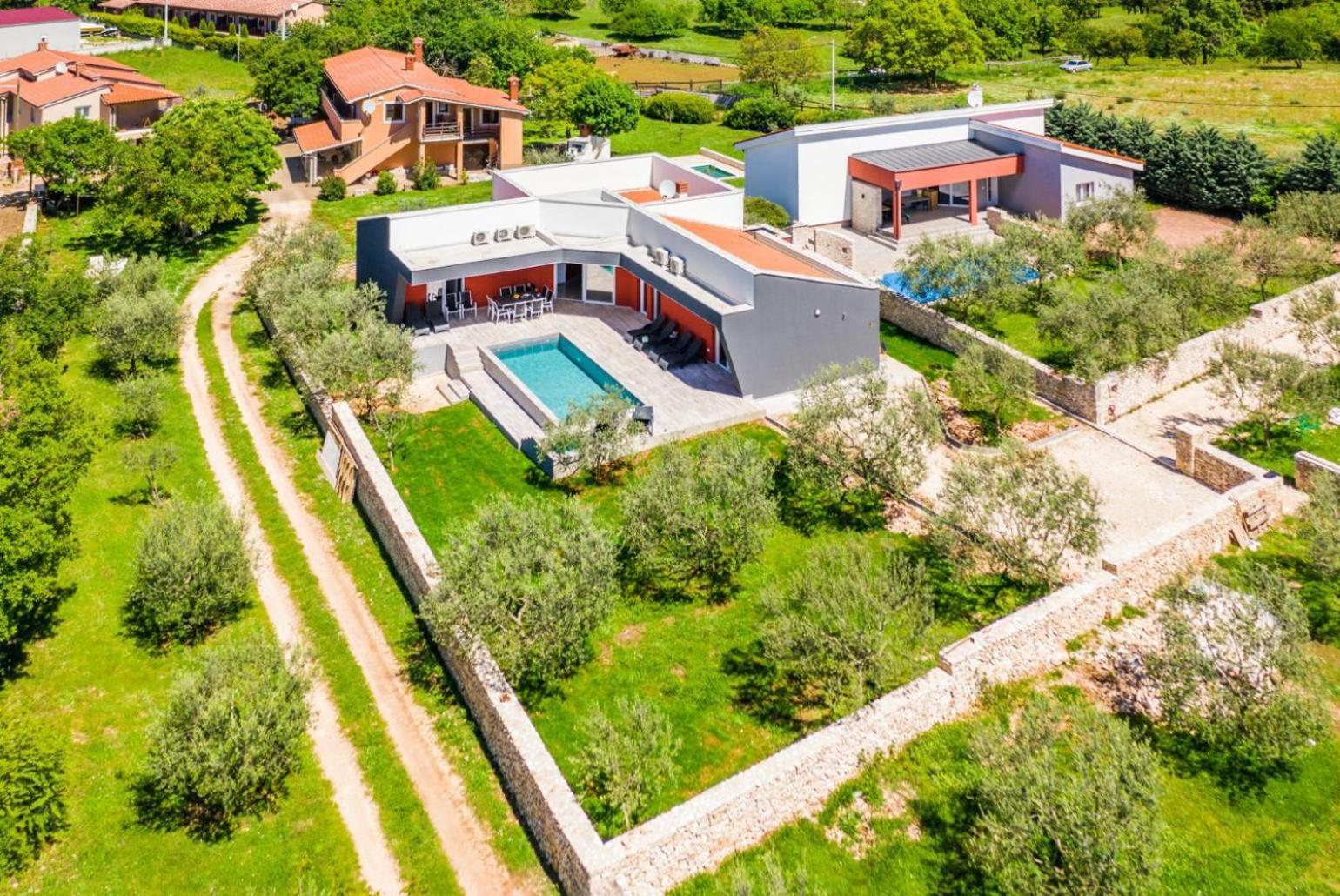 Villa LM view 2