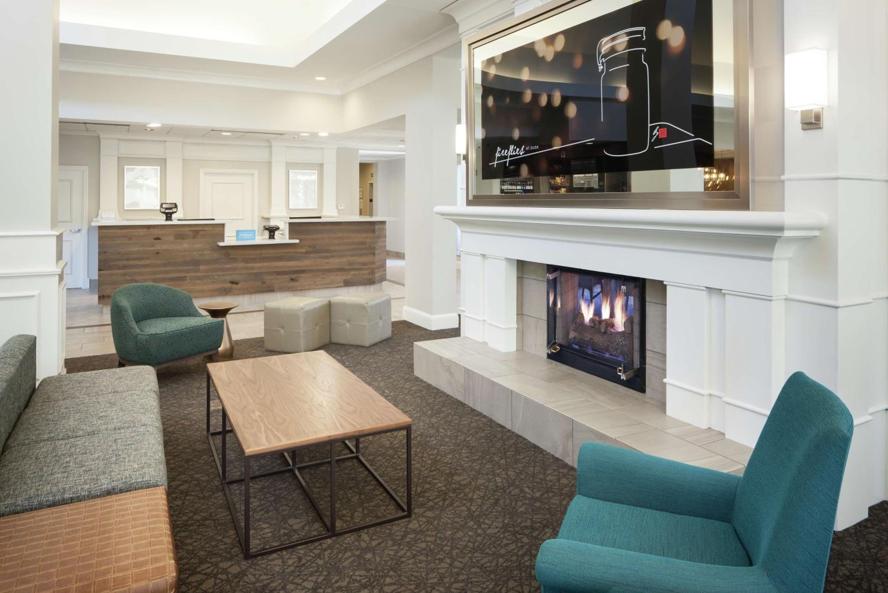 Dallas / Fort Worth Vacations - Hilton Garden Inn Dallas/Allen - Property Image 4