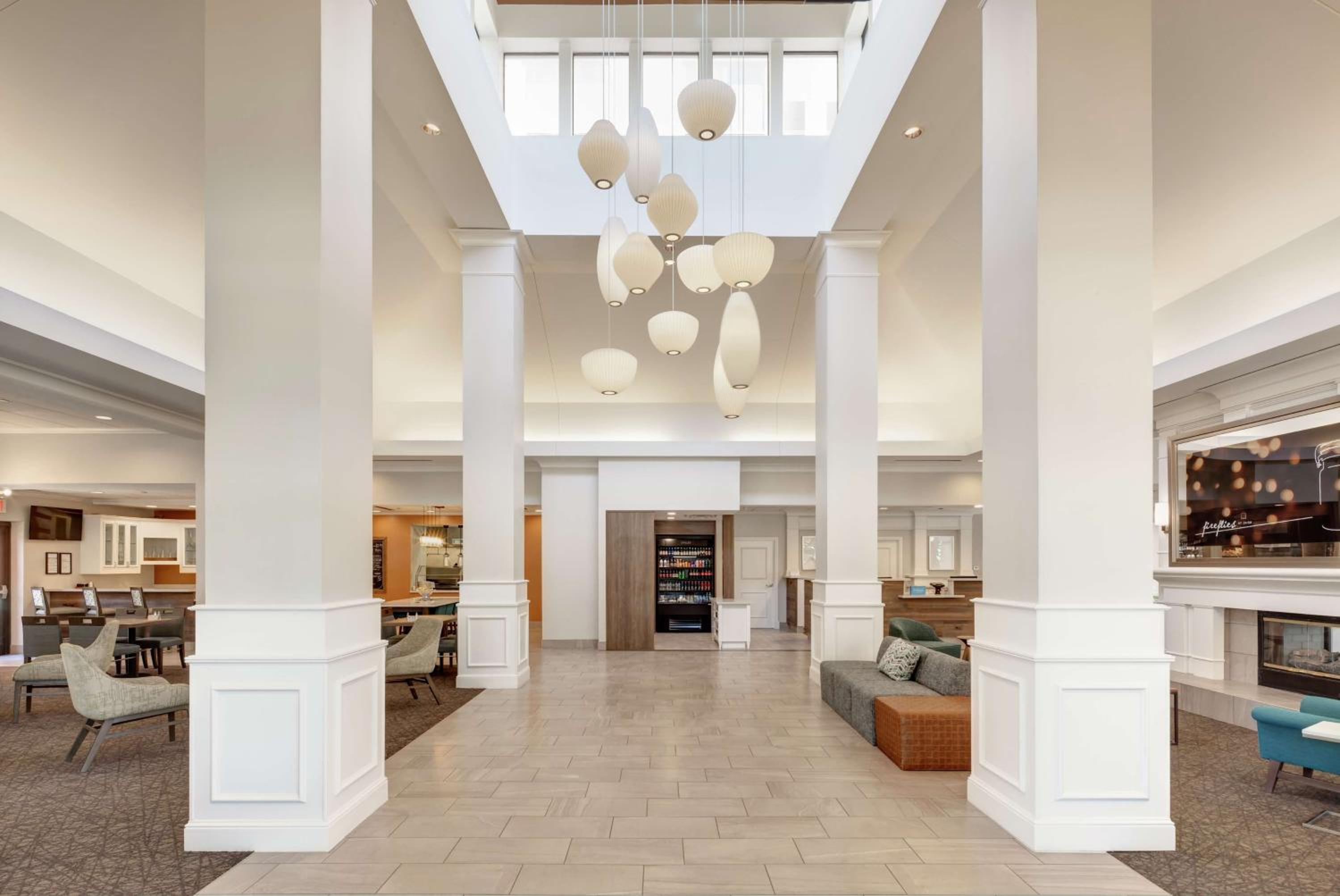 Dallas / Fort Worth Vacations - Hilton Garden Inn Dallas/Allen - Property Image 5