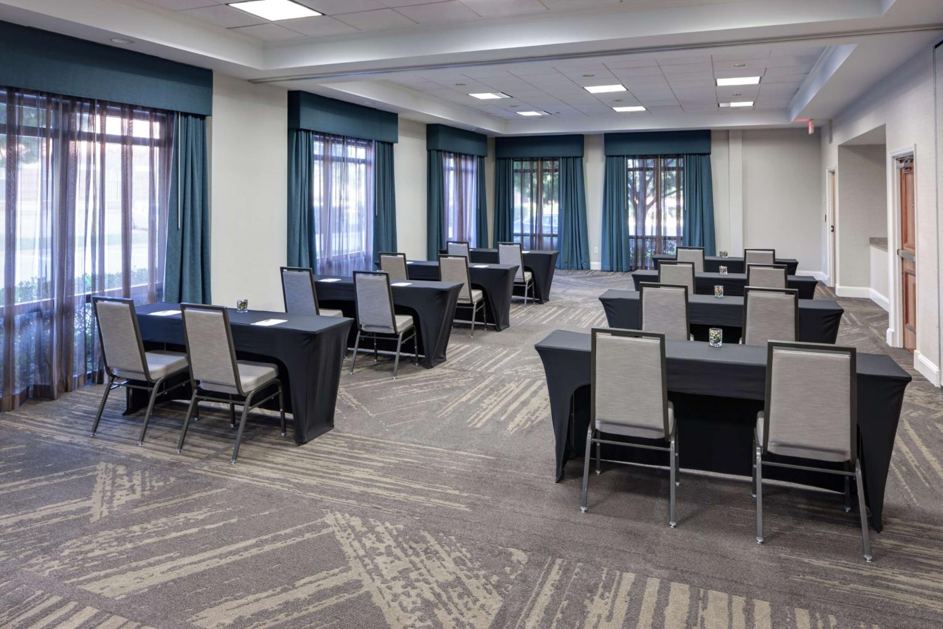 Hilton Garden Inn Dallas/Allen - Property Image 10
