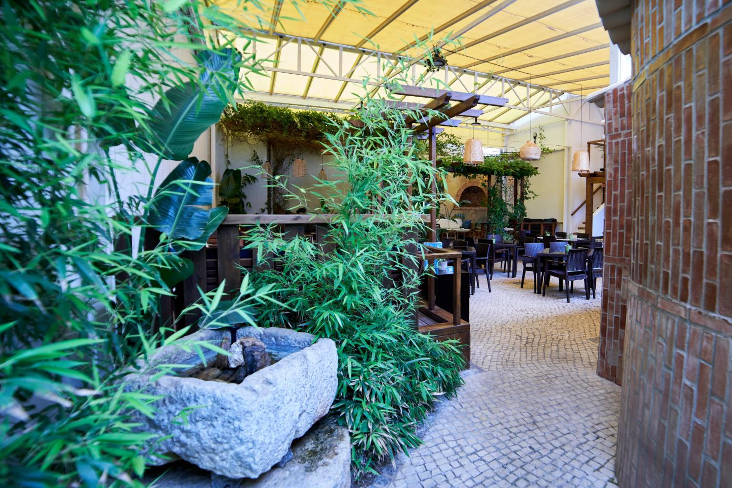 AlvorKiteCenter Guesthouse view 3