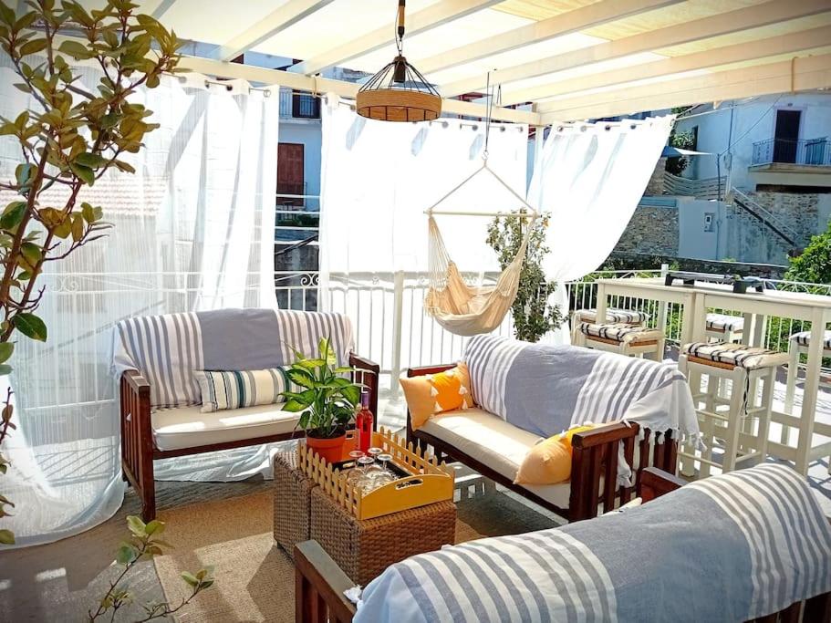 Duka's Gardenhouse photo 5