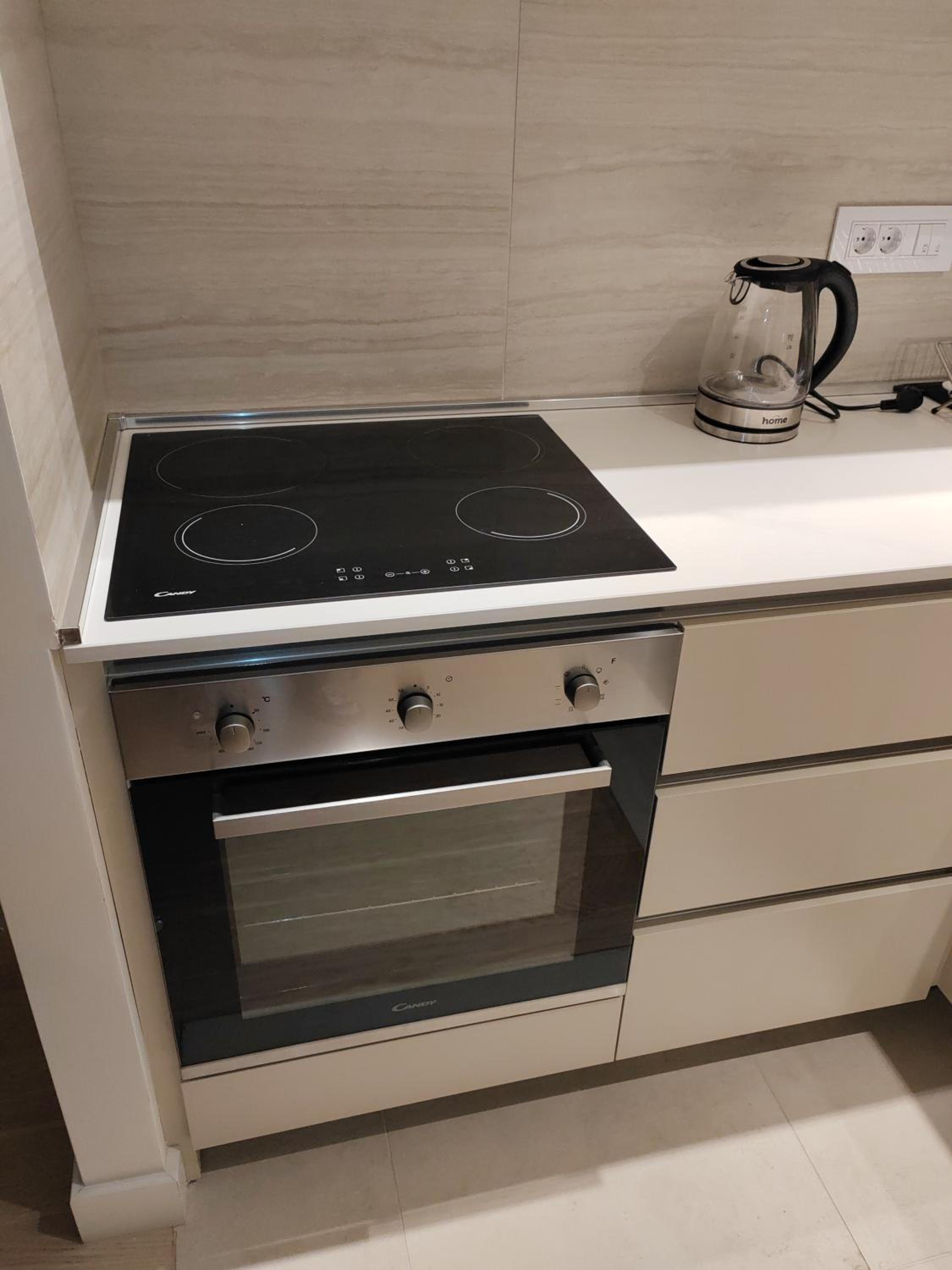 Apartman Julija