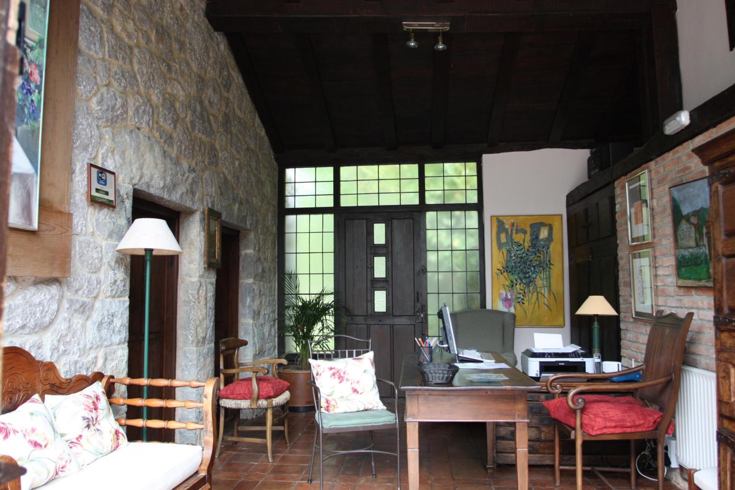 Apartamentos Turísticos Las Nieves