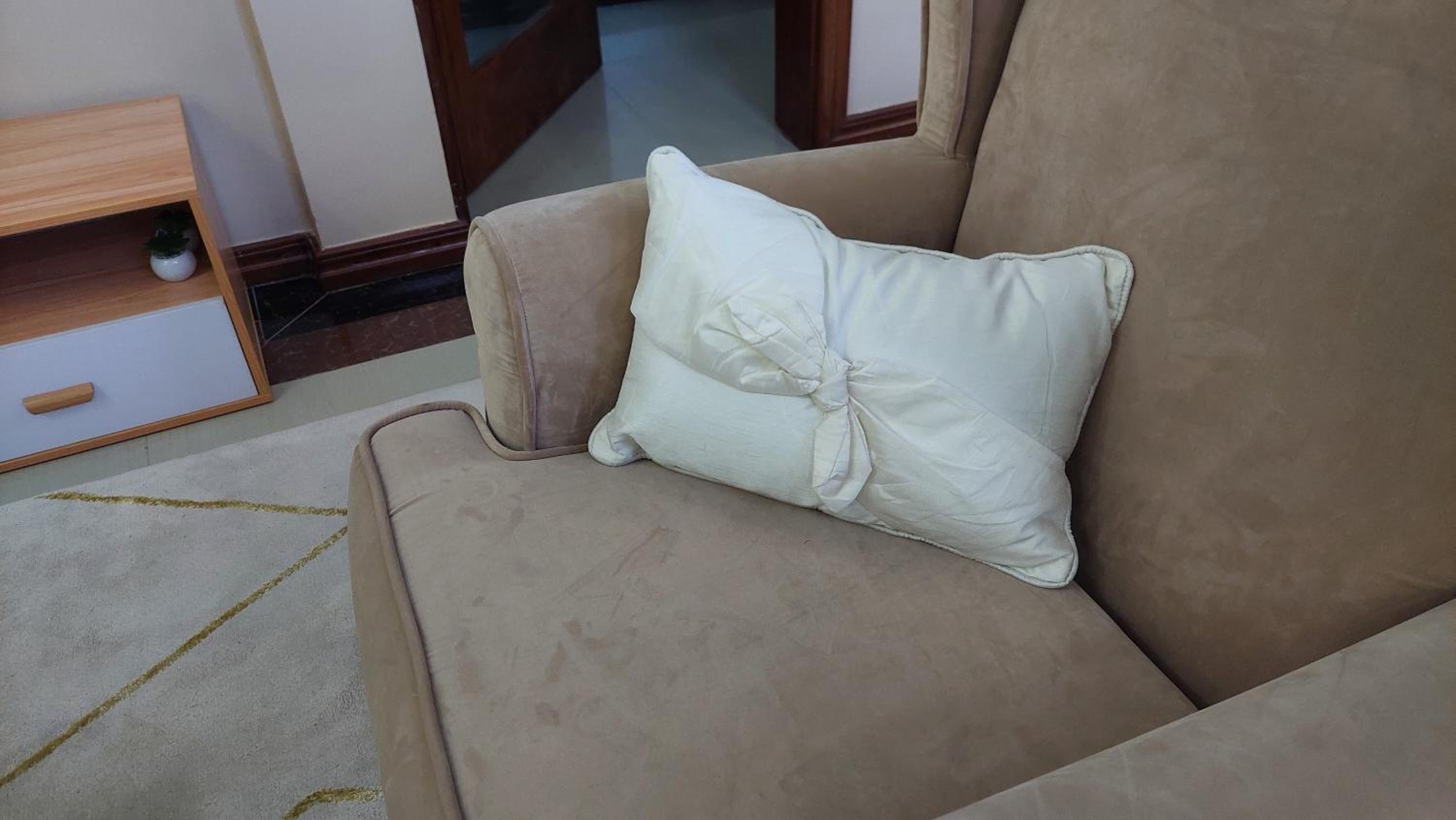 Sami BnB - Apt 01 Makongo after Mlimani City view 5
