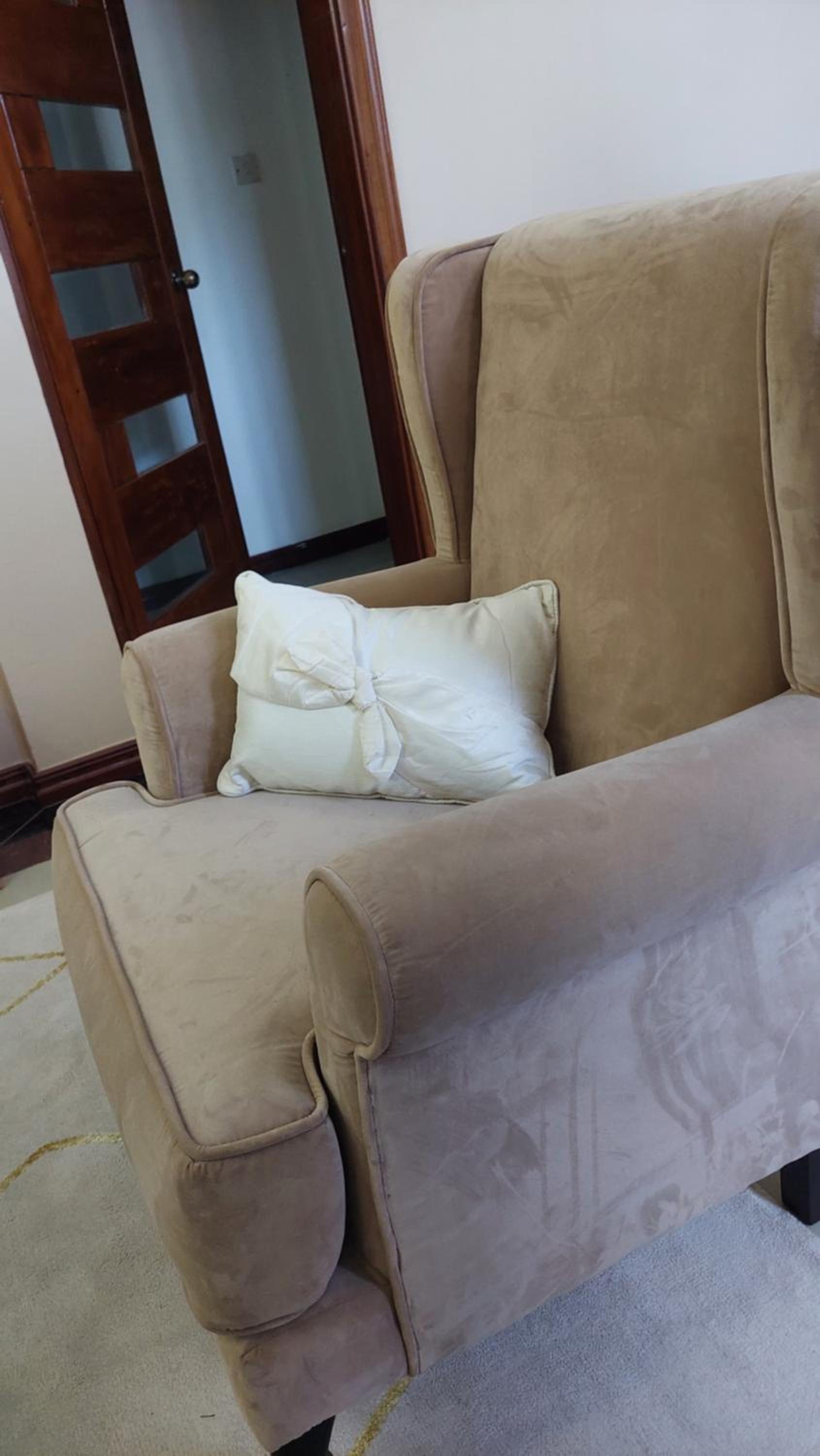 Sami BnB - Apt 01 Makongo after Mlimani City view 4