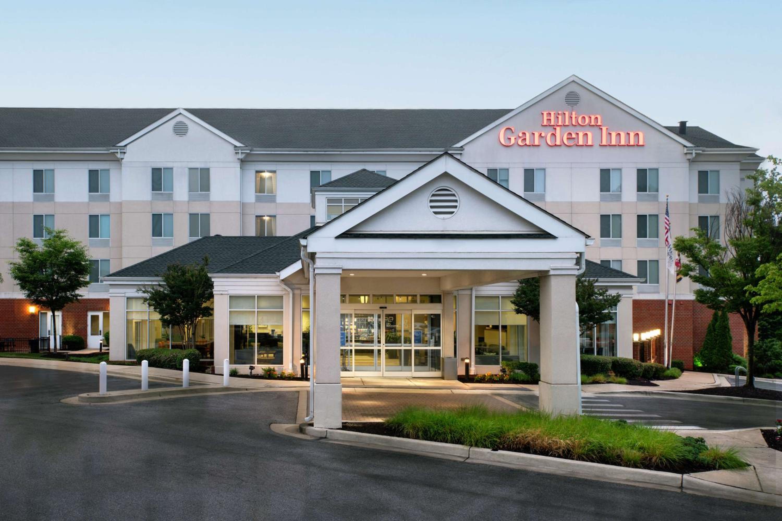 Hilton Garden Inn Silver Spring White Oak - Property Image 21
