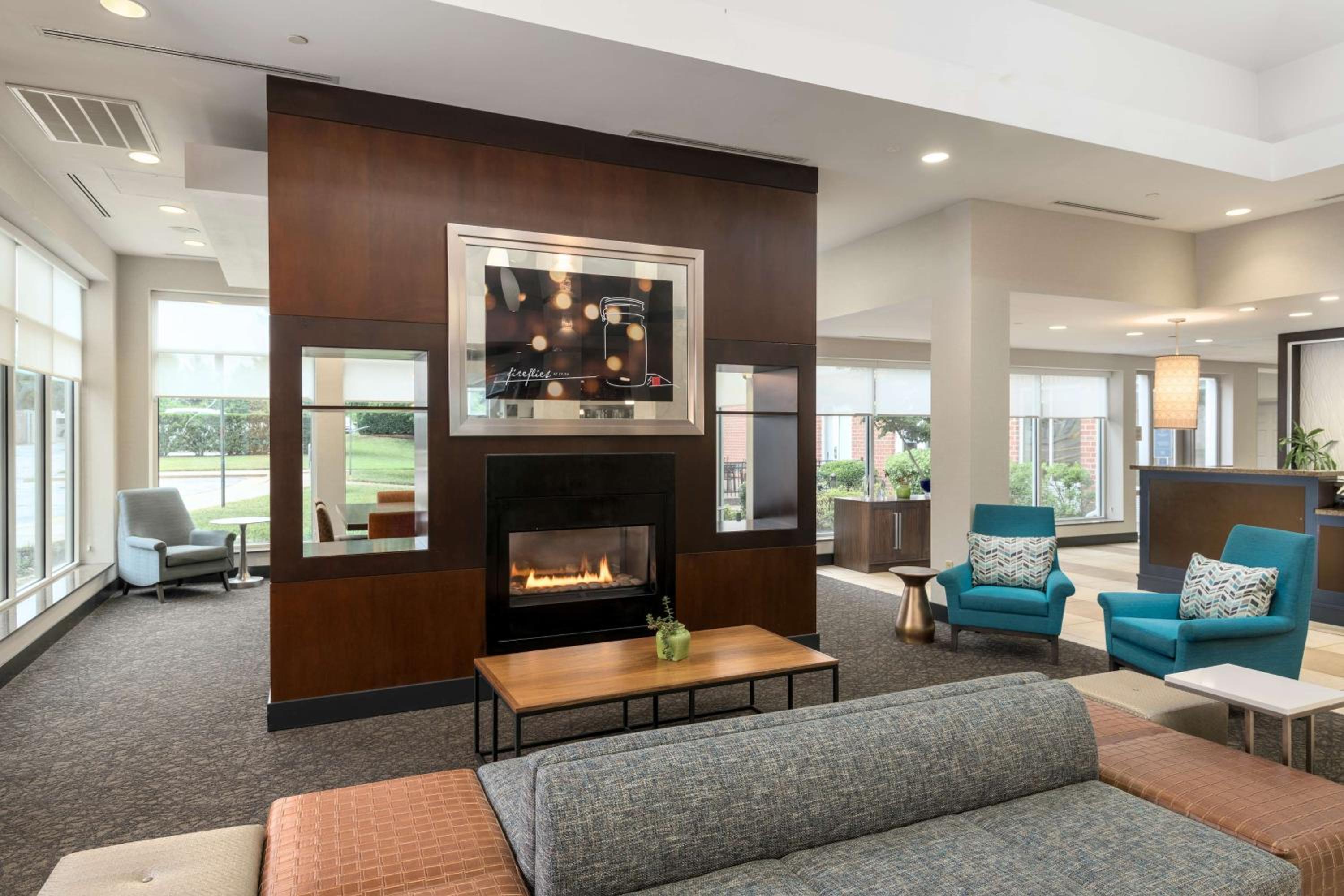 Hilton Garden Inn Silver Spring White Oak - Property Image 25