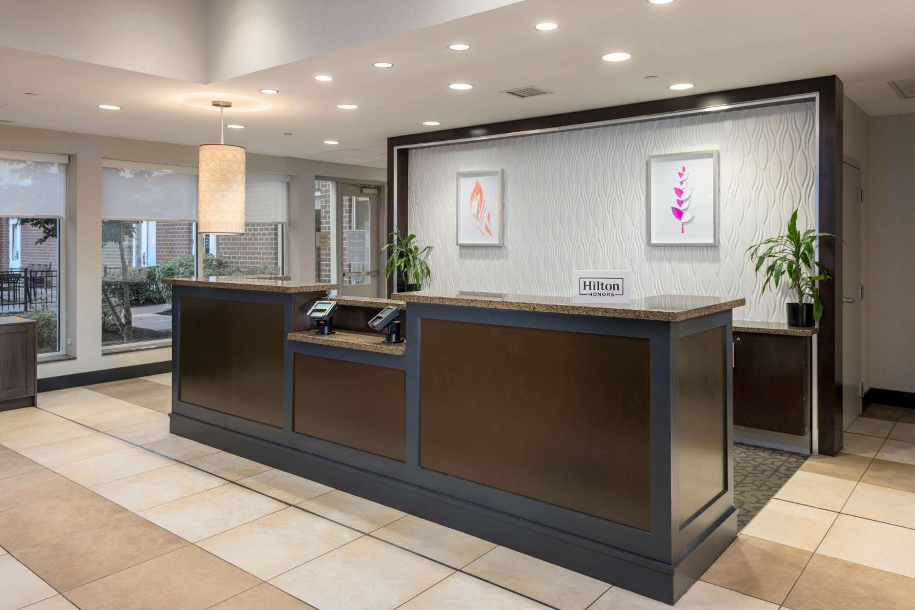 Hilton Garden Inn Silver Spring White Oak - Property Image 33