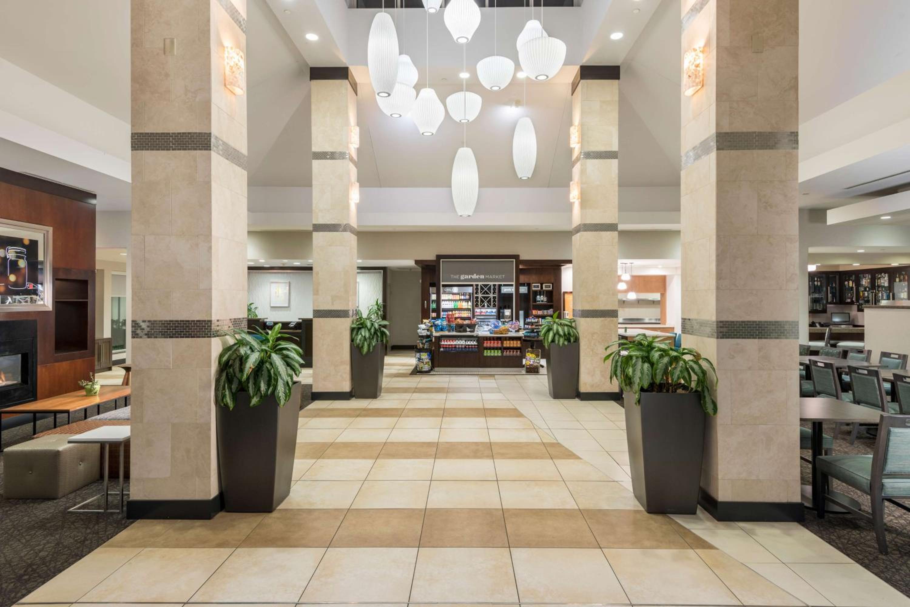 Hilton Garden Inn Silver Spring White Oak - Property Image 20