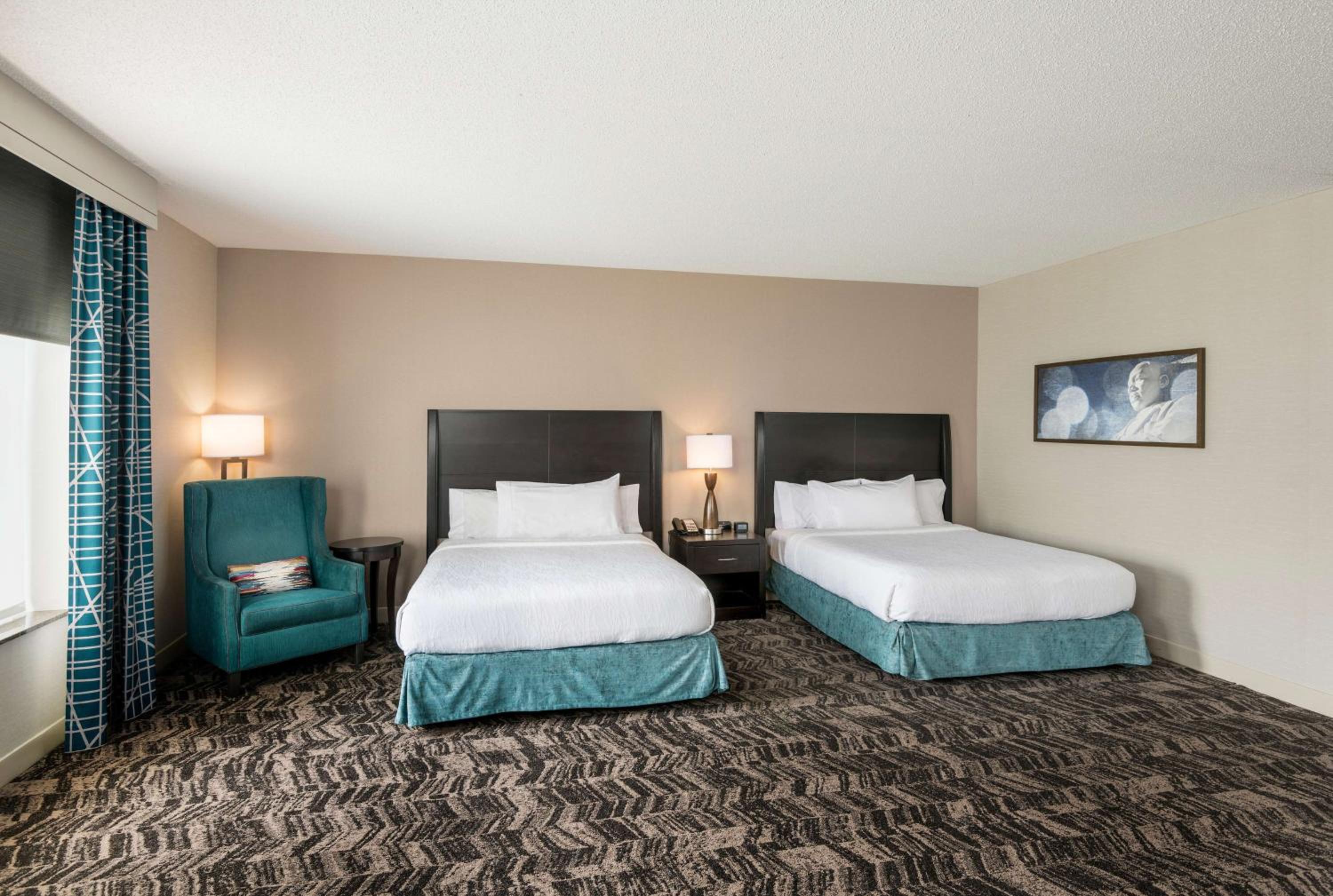 Hilton Garden Inn Silver Spring White Oak - Property Image 11