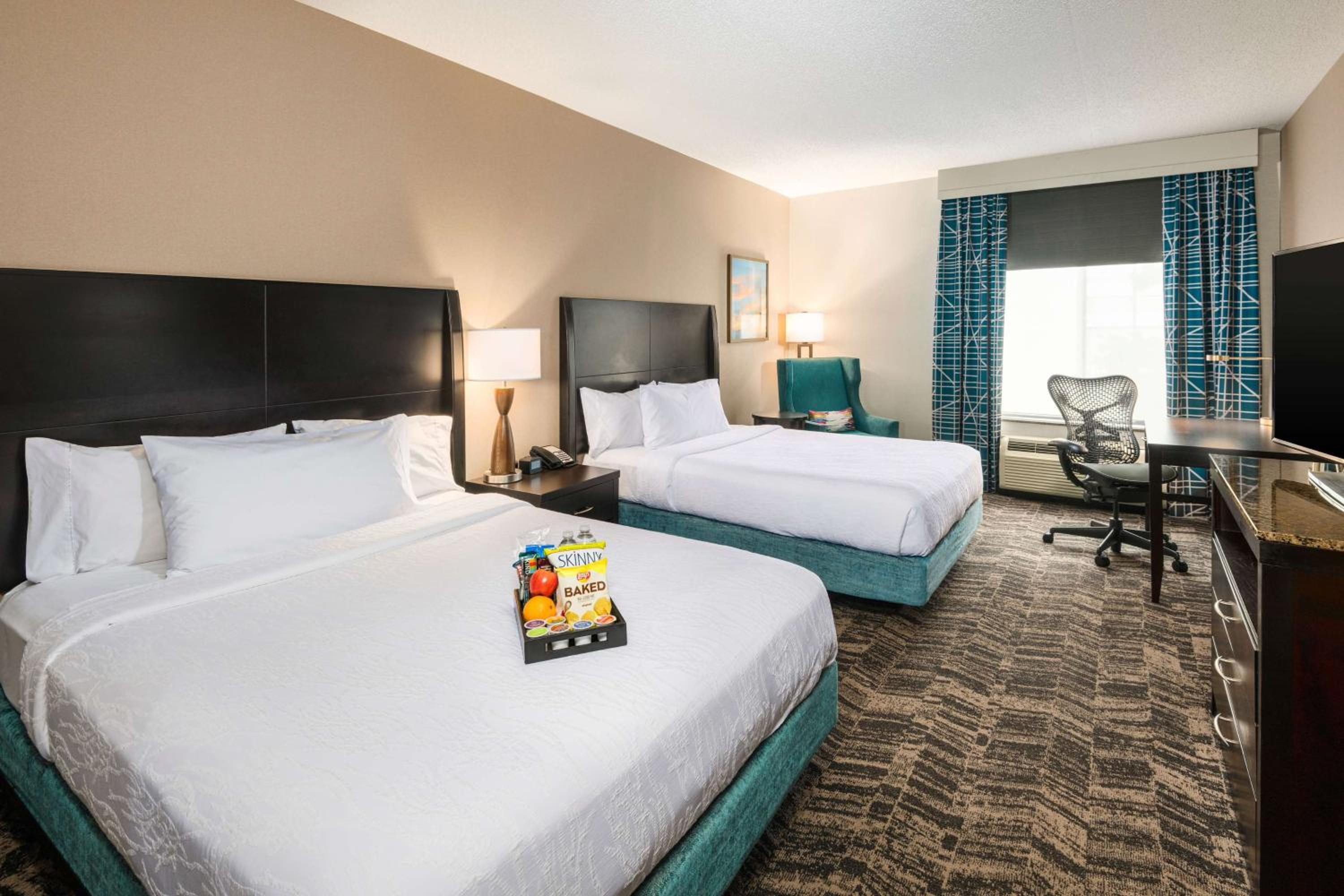 Hilton Garden Inn Silver Spring White Oak - Property Image 5