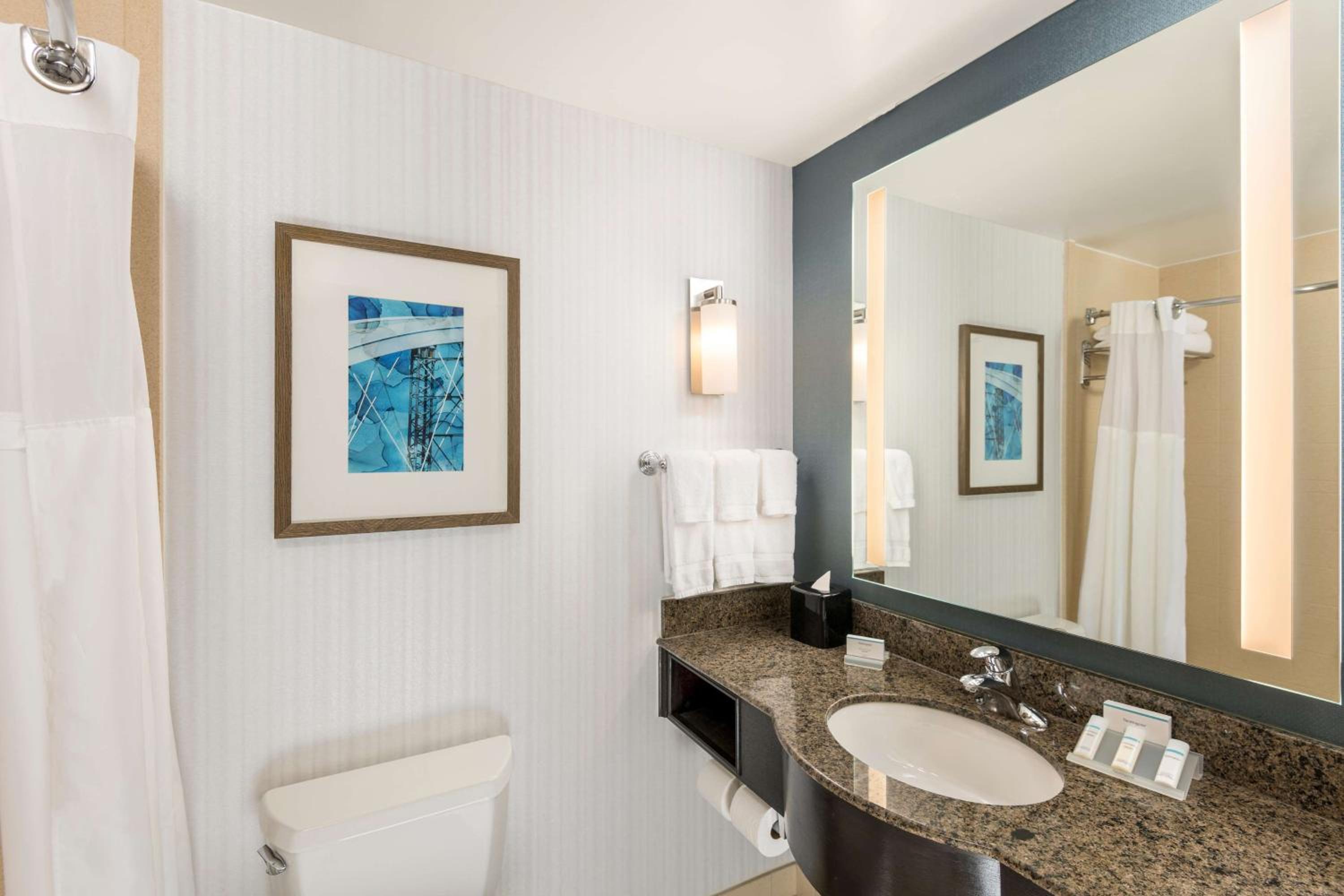 Hilton Garden Inn Silver Spring White Oak - Property Image 7