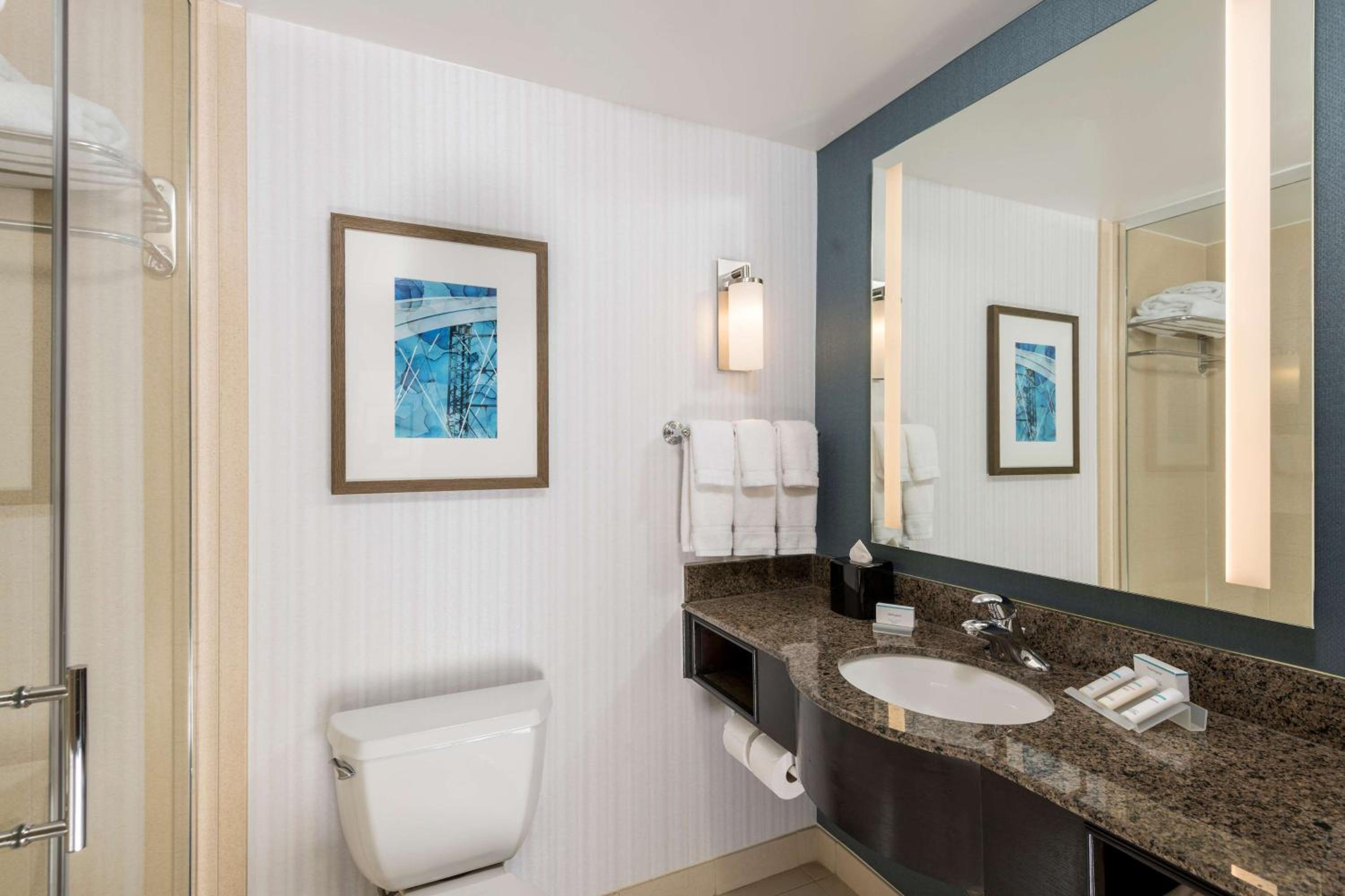 Hilton Garden Inn Silver Spring White Oak - Property Image 10