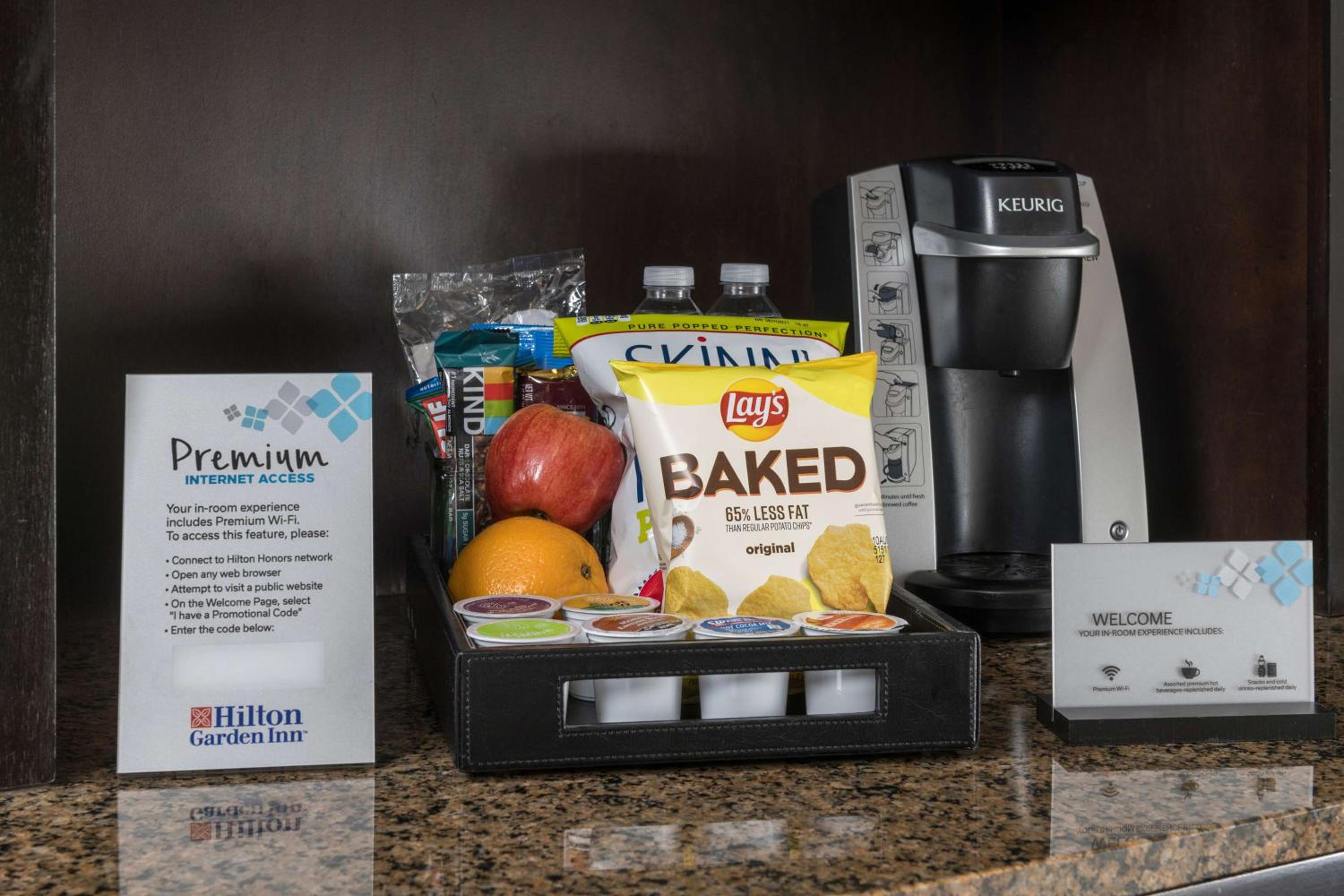Hilton Garden Inn Silver Spring White Oak - Property Image 12