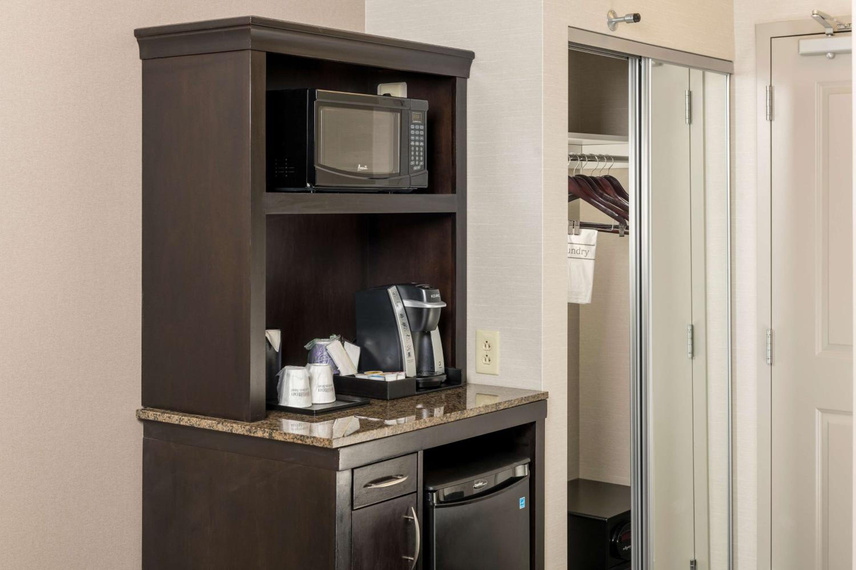 Hilton Garden Inn Silver Spring White Oak - Property Image 18