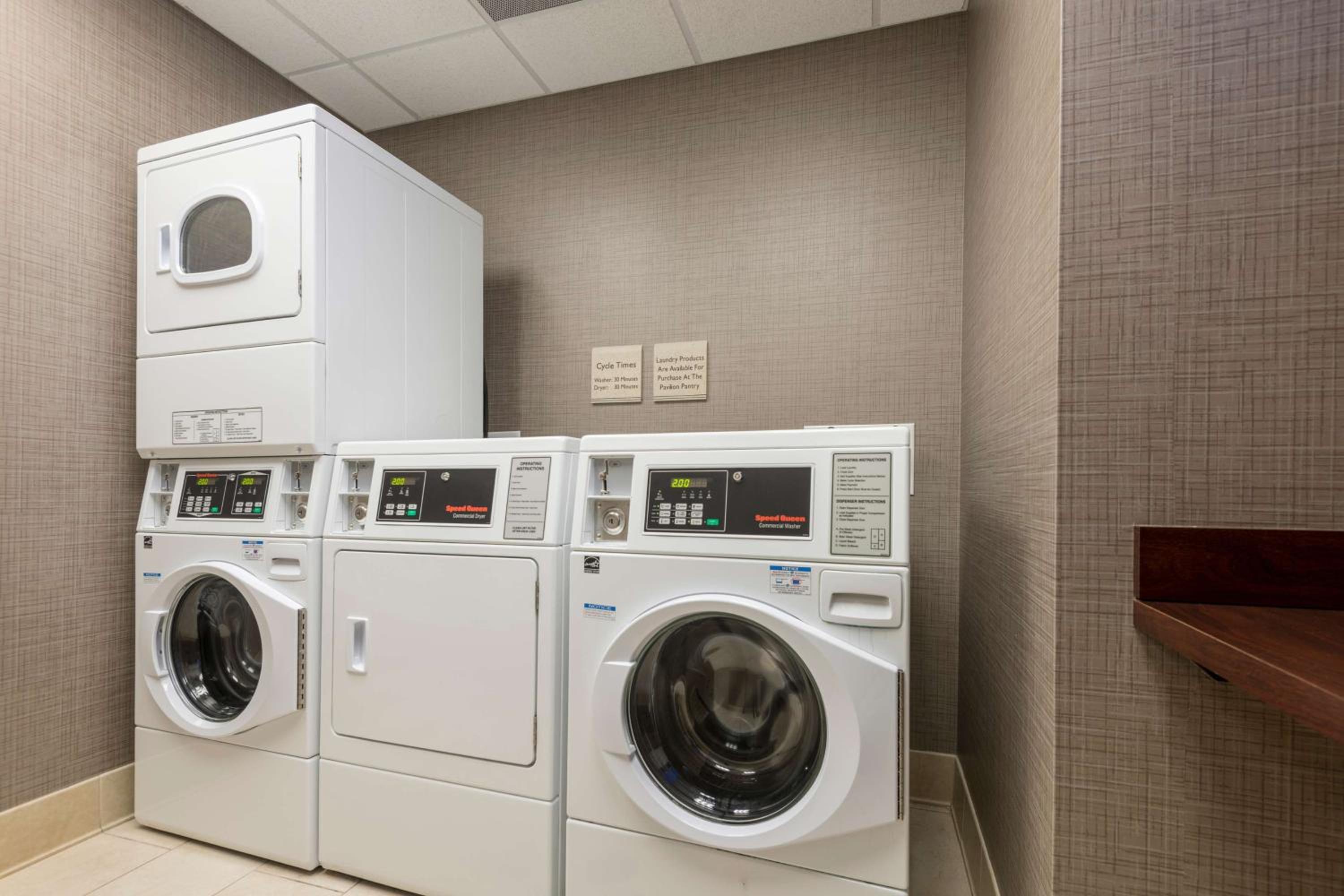 Hilton Garden Inn Silver Spring White Oak - Property Image 19