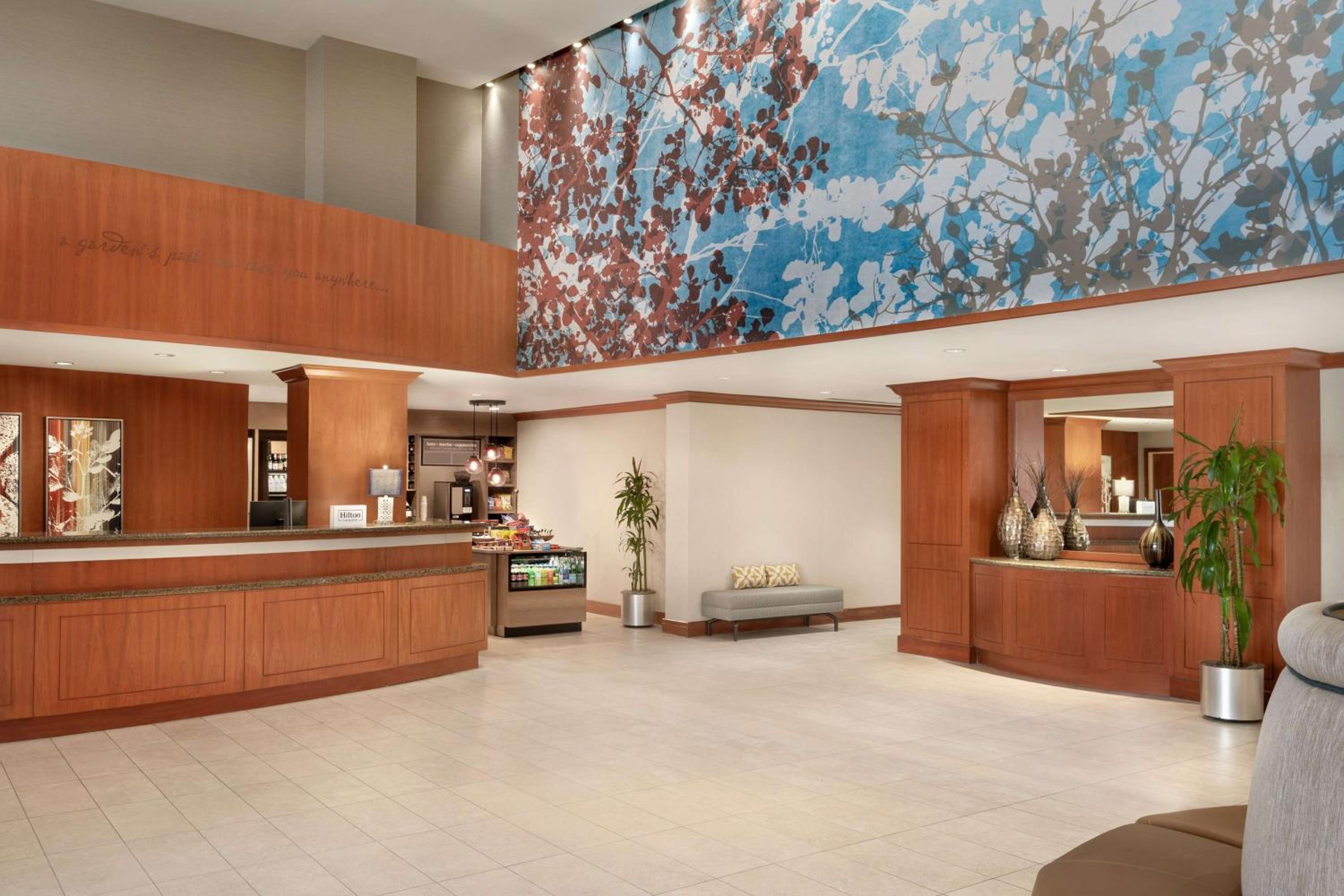 Hilton Garden Inn Tysons Corner - Property Image 9