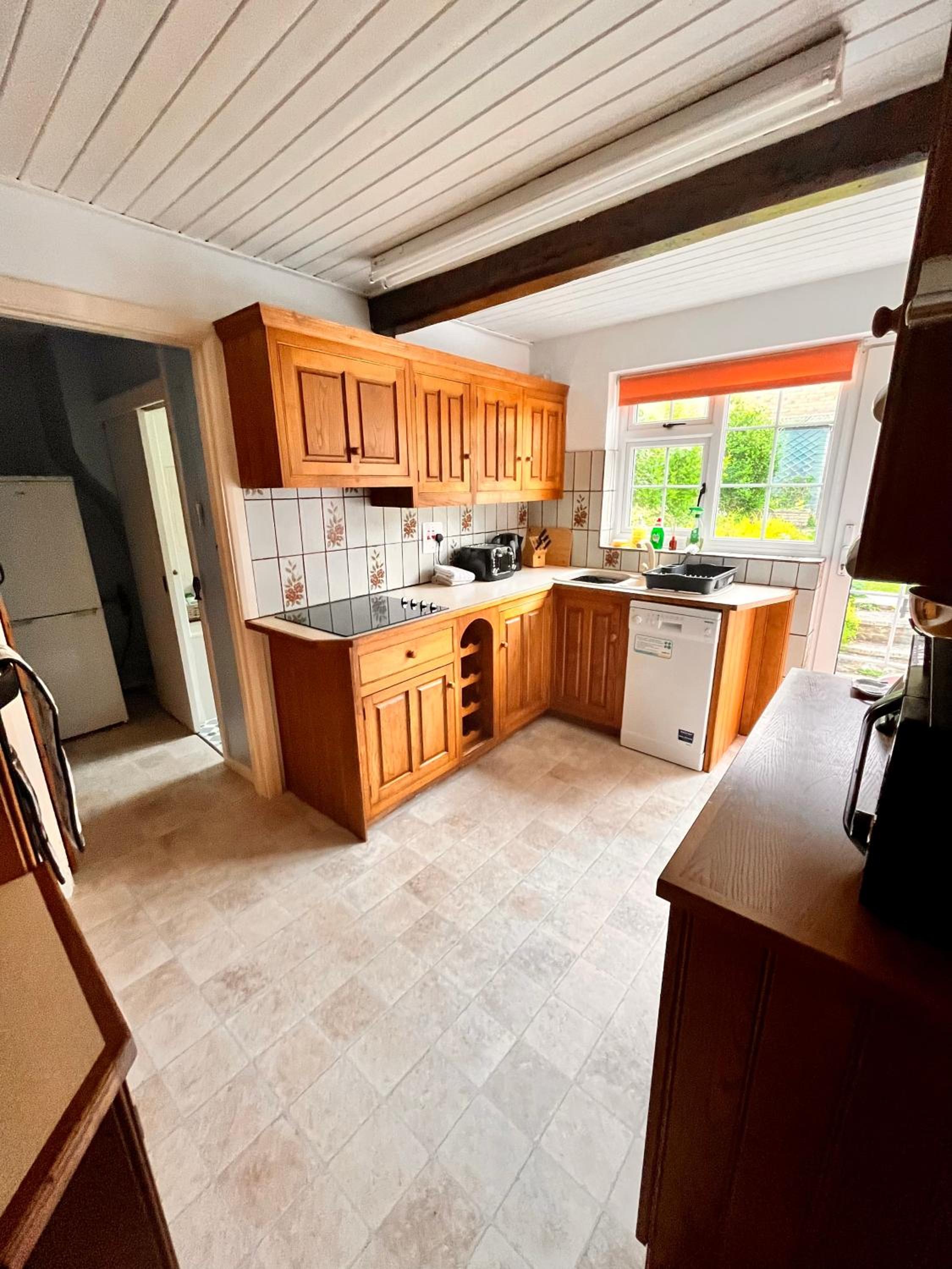 The Snuggery Cottage