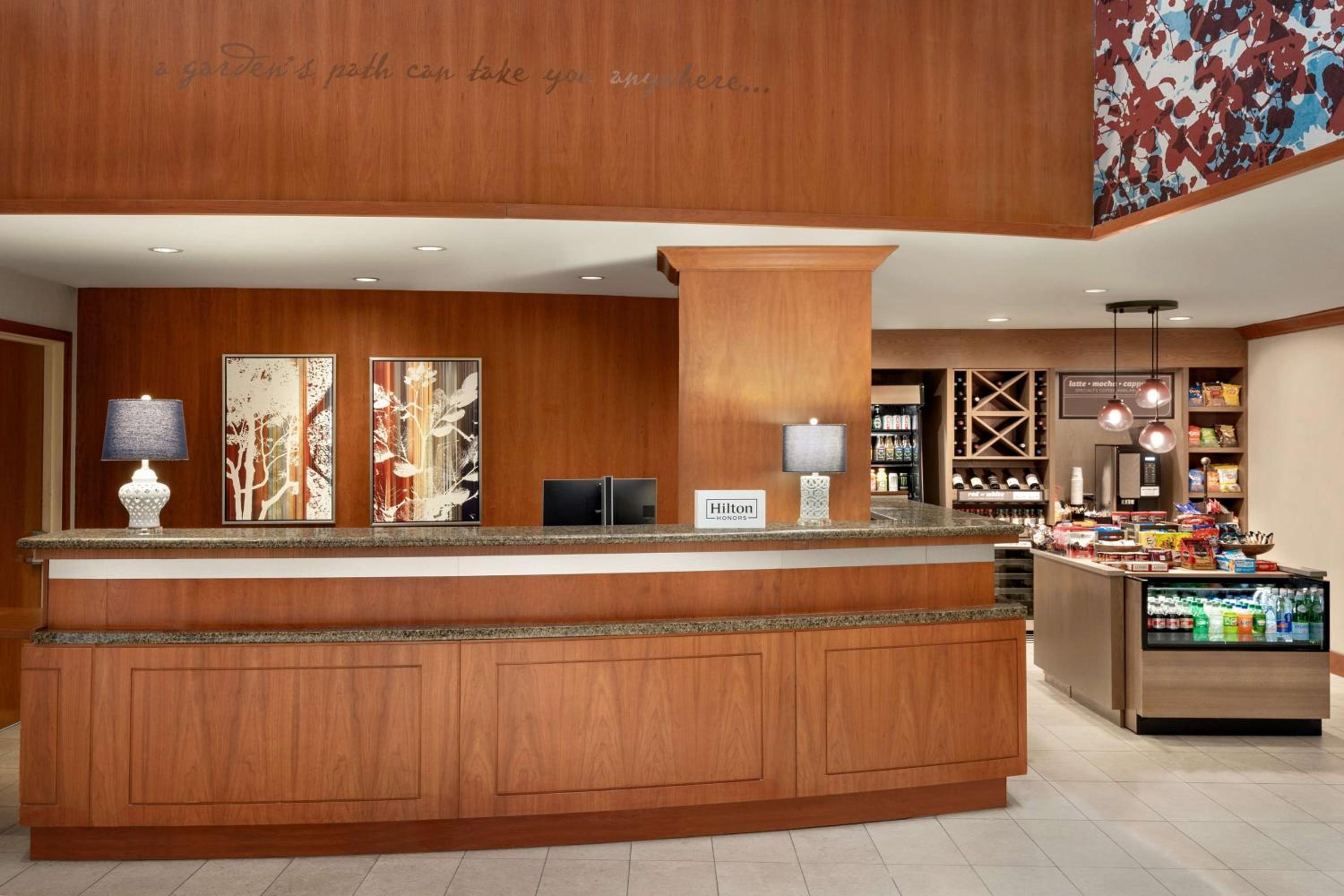 Hilton Garden Inn Tysons Corner - Property Image 8