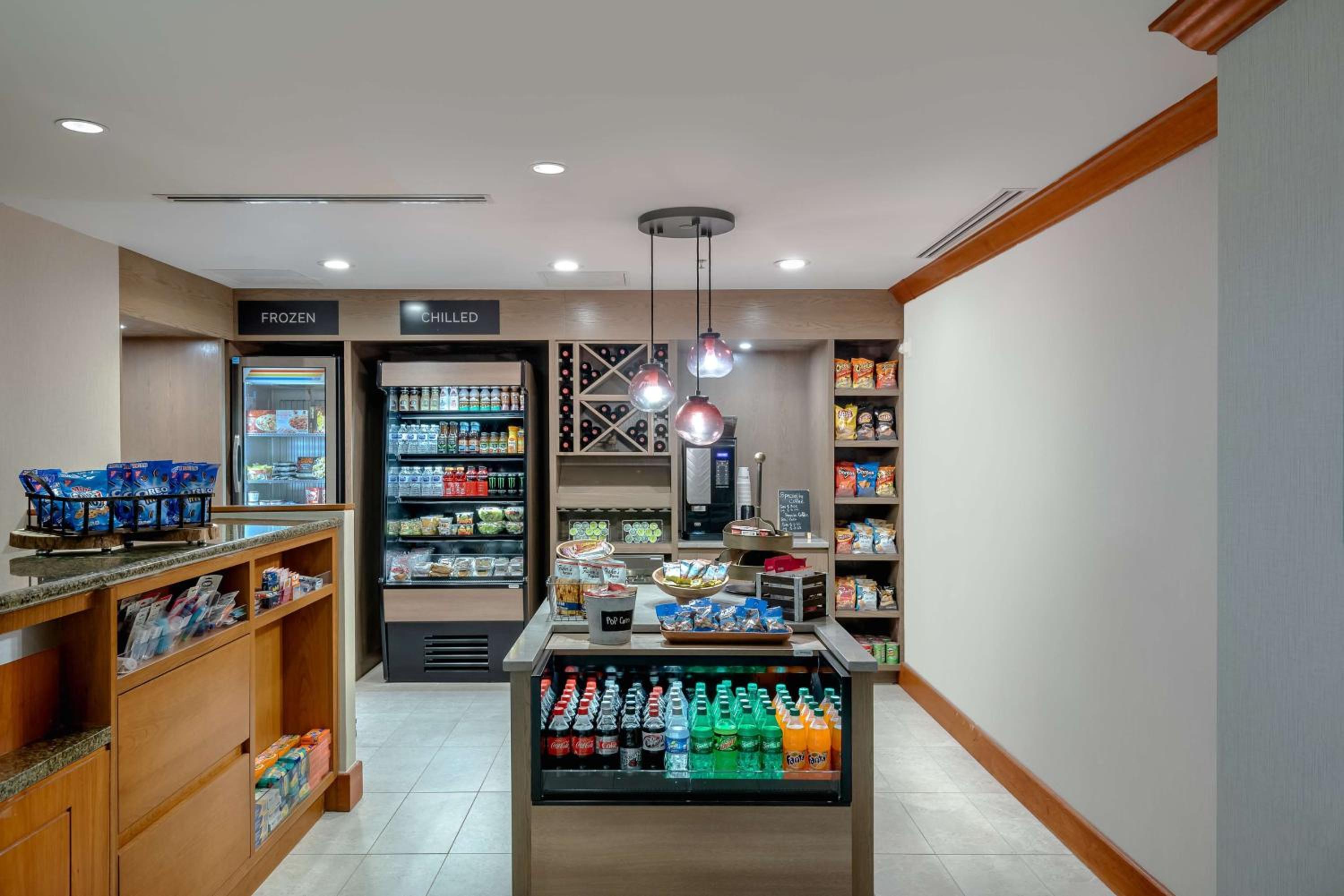 Hilton Garden Inn Tysons Corner - Property Image 16
