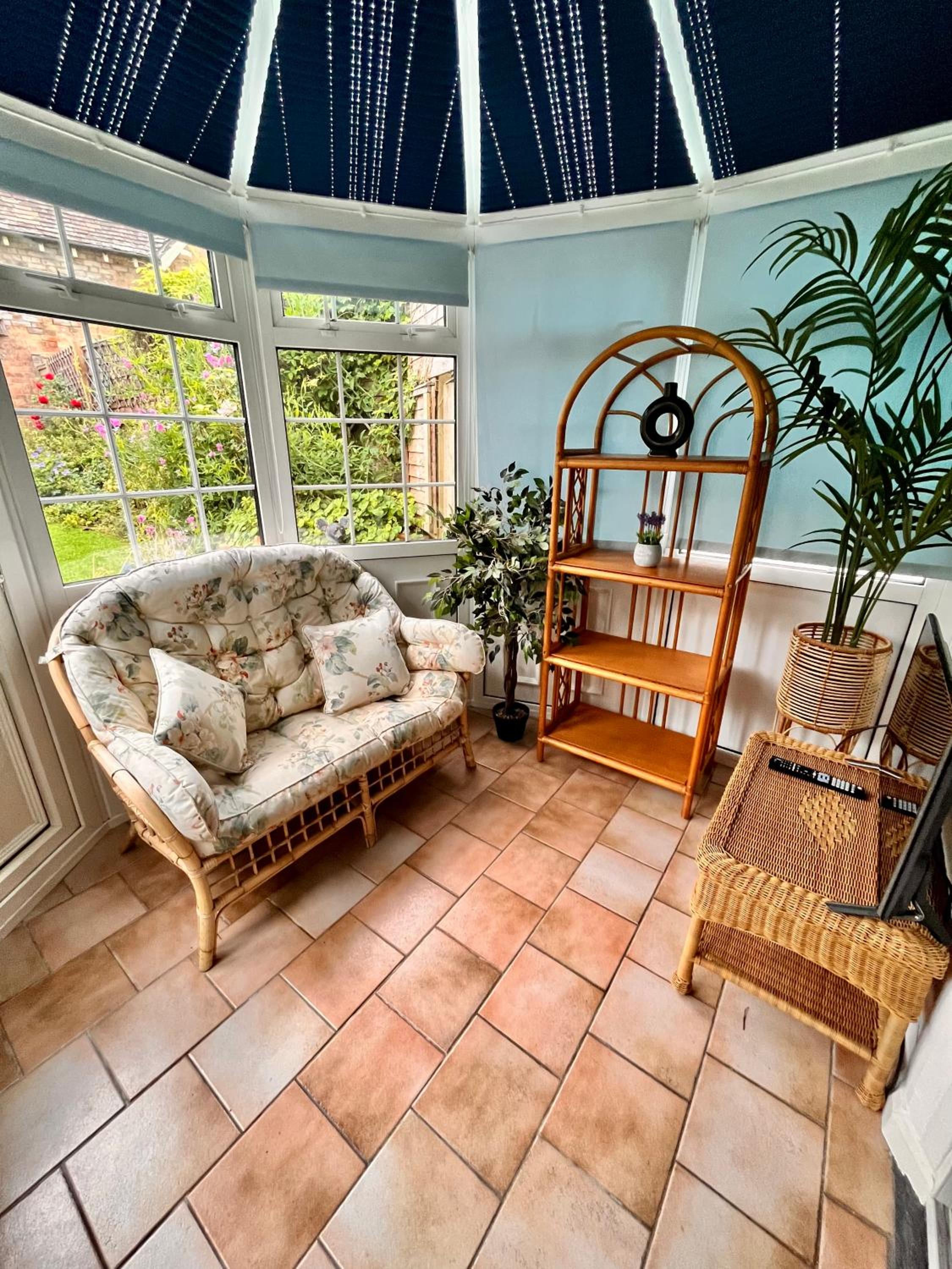 The Snuggery Cottage