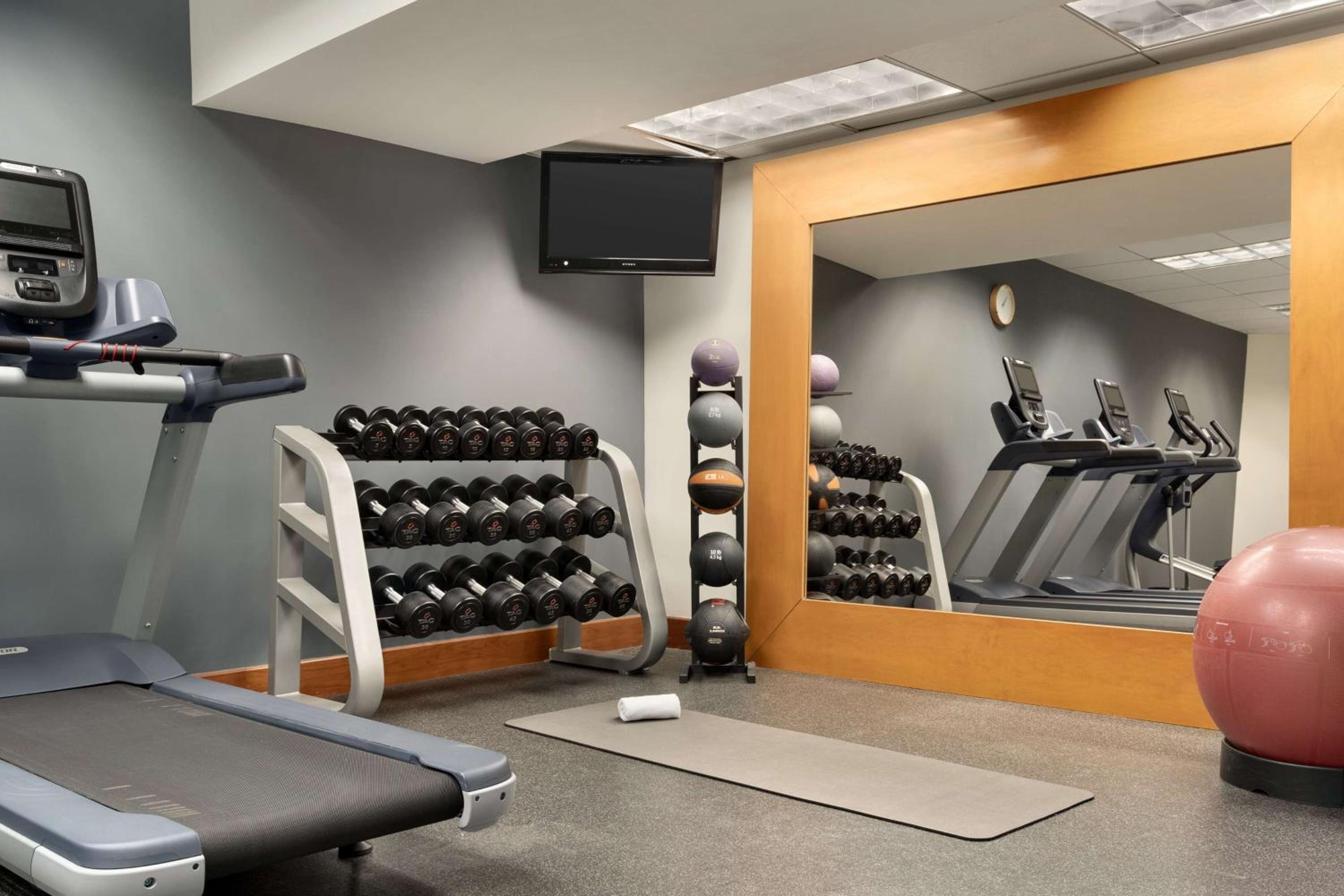 Hilton Garden Inn Tysons Corner - Property Image 7