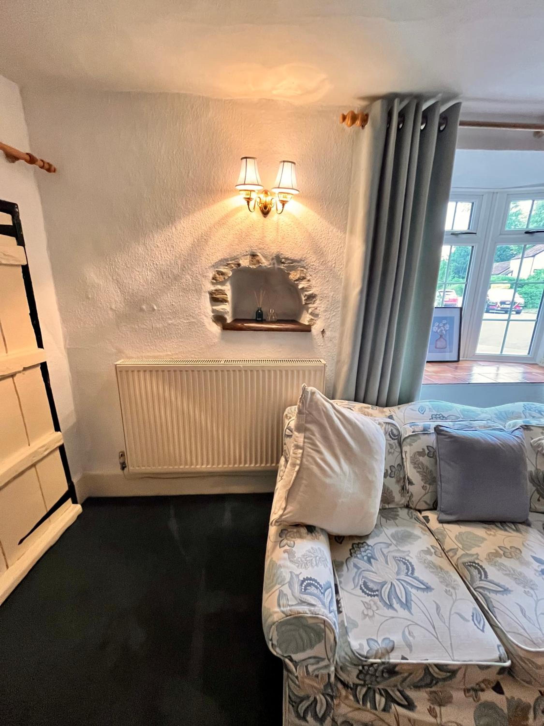 The Snuggery Cottage