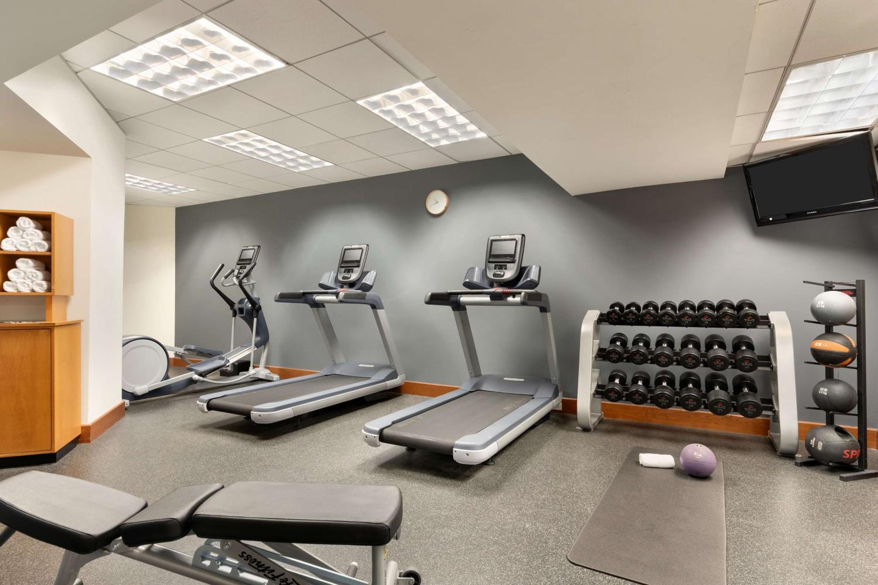 Hilton Garden Inn Tysons Corner - Property Image 6