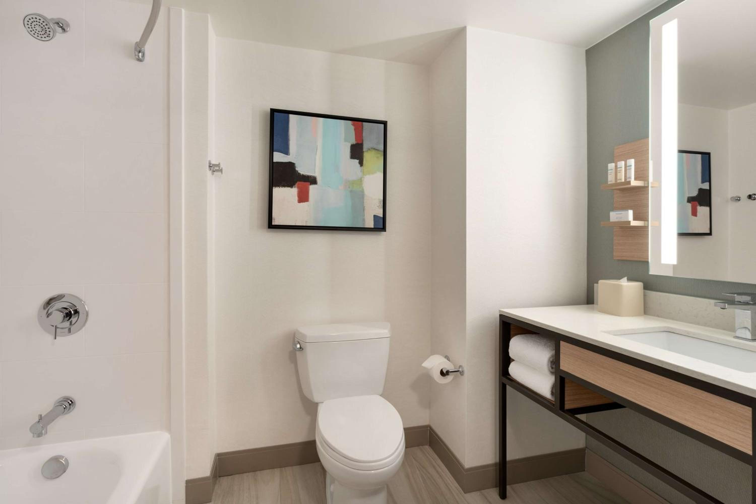 Hilton Garden Inn Tysons Corner - Property Image 5