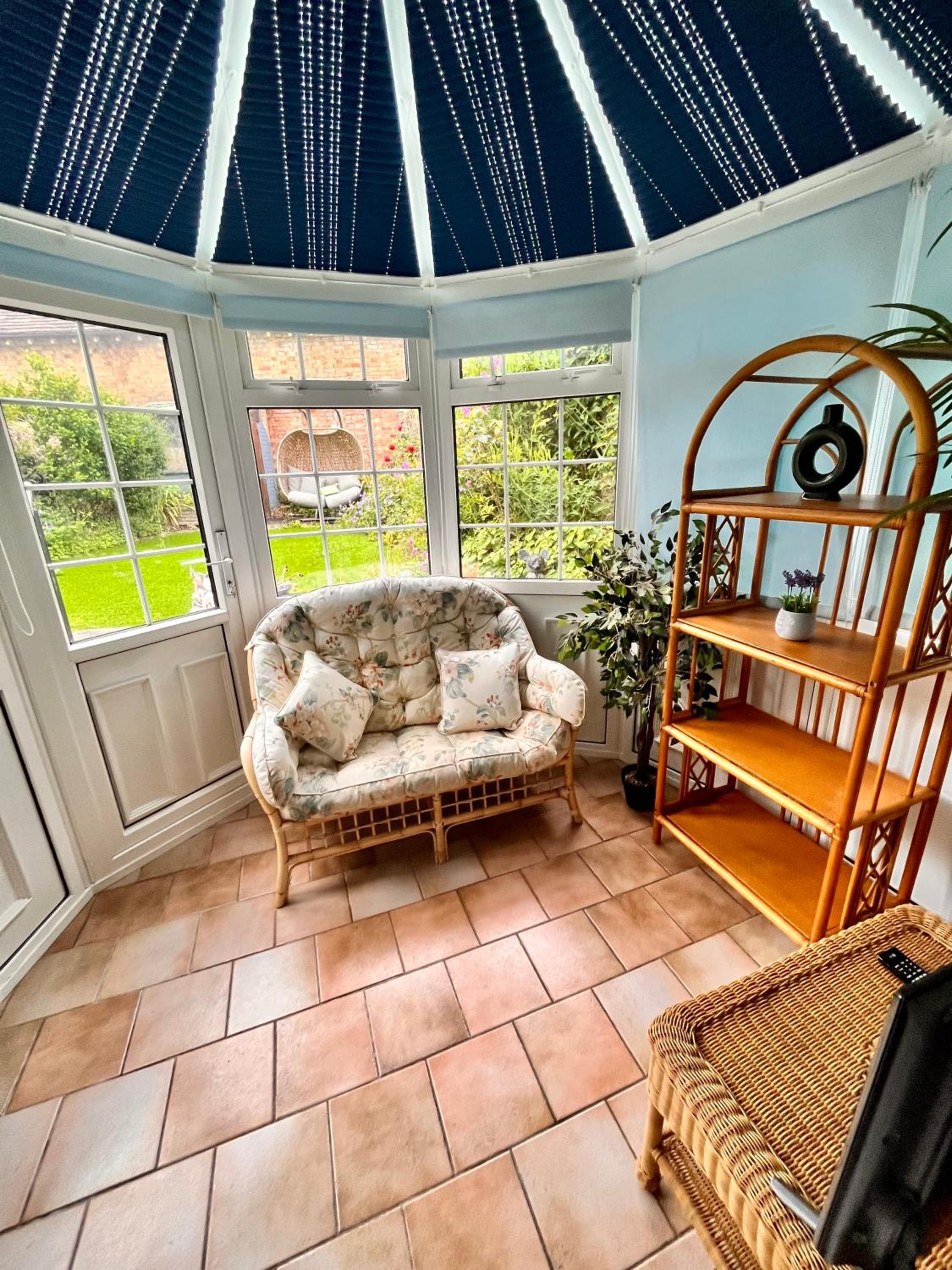 The Snuggery Cottage