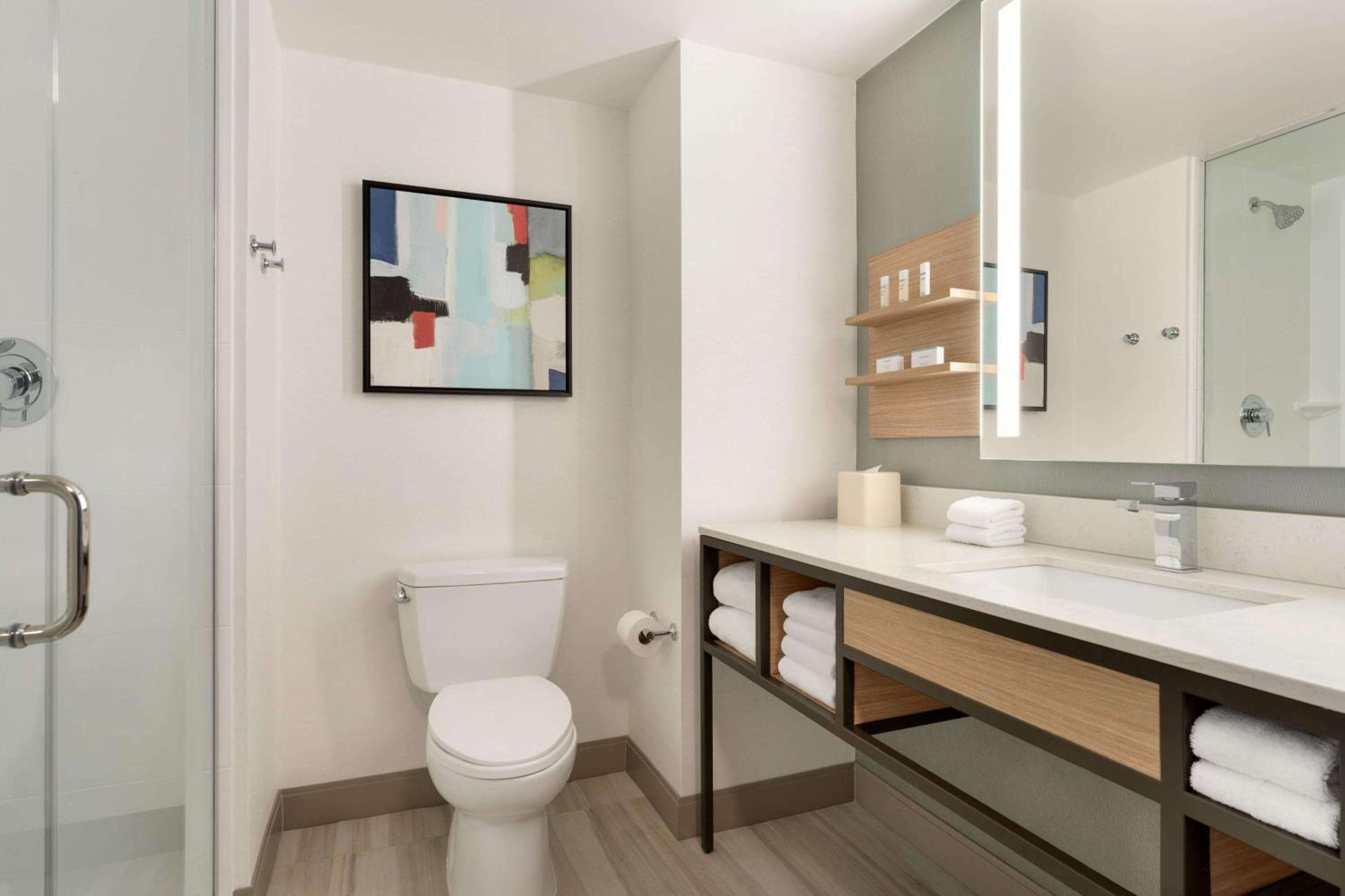 Hilton Garden Inn Tysons Corner - Property Image 3