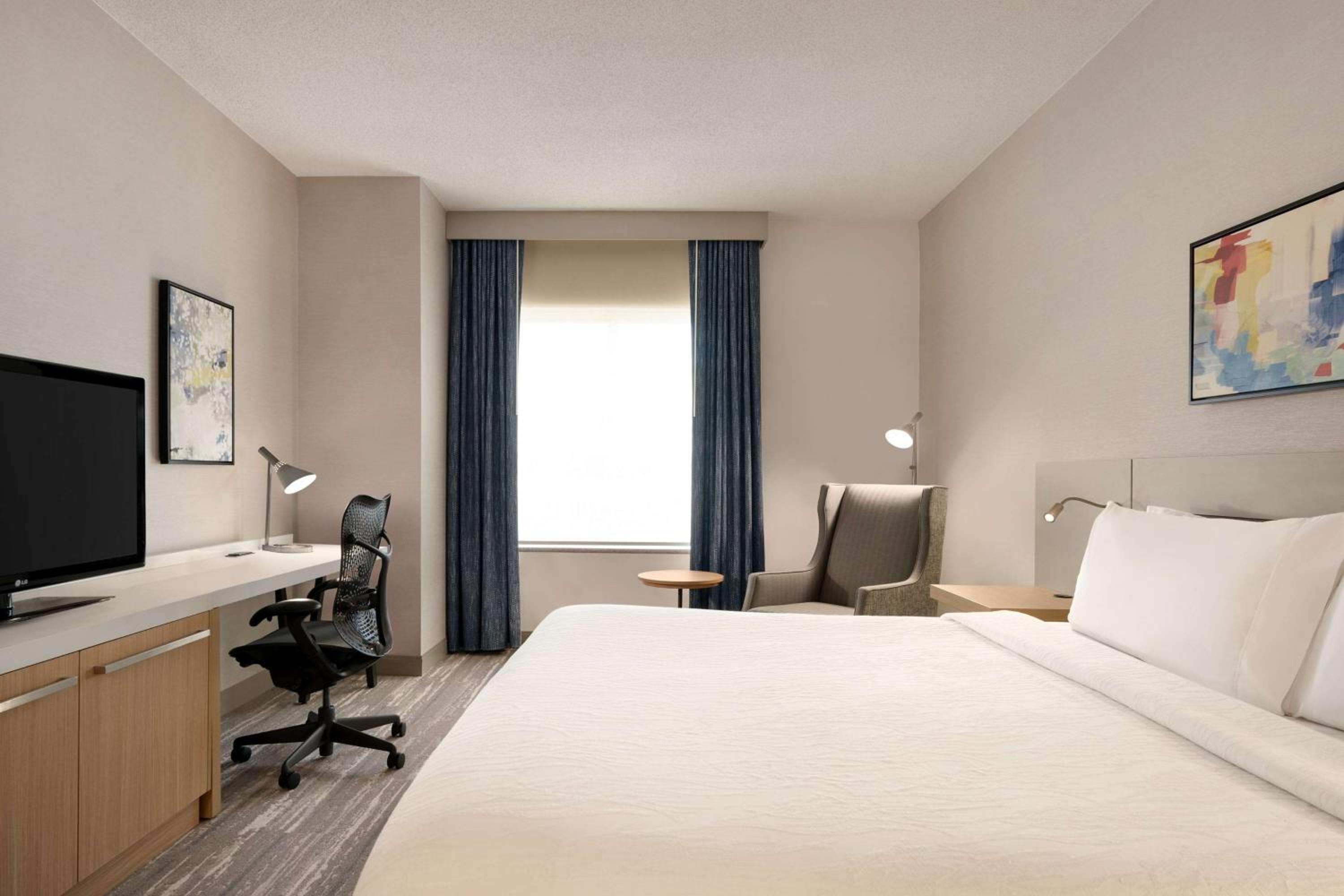 Hilton Garden Inn Tysons Corner - Property Image 26