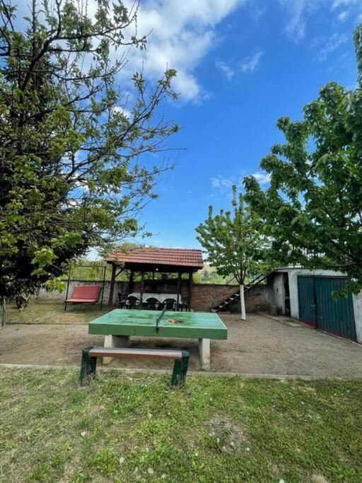 Vikendica S, Alibegovac view 5