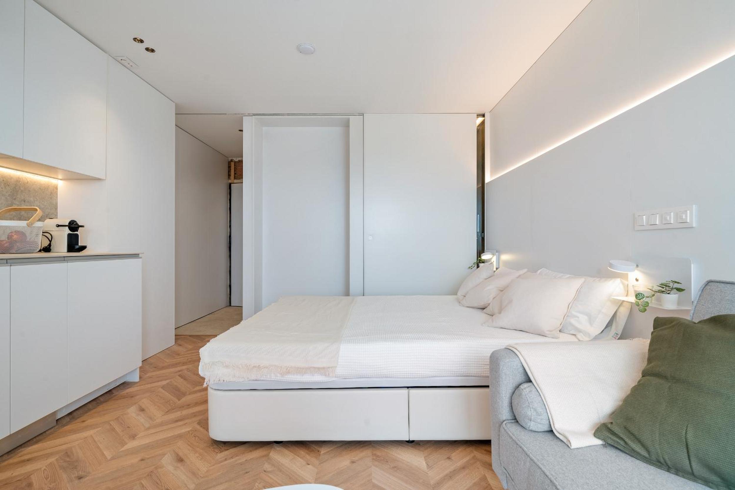 Hauzify I Loft Ancora