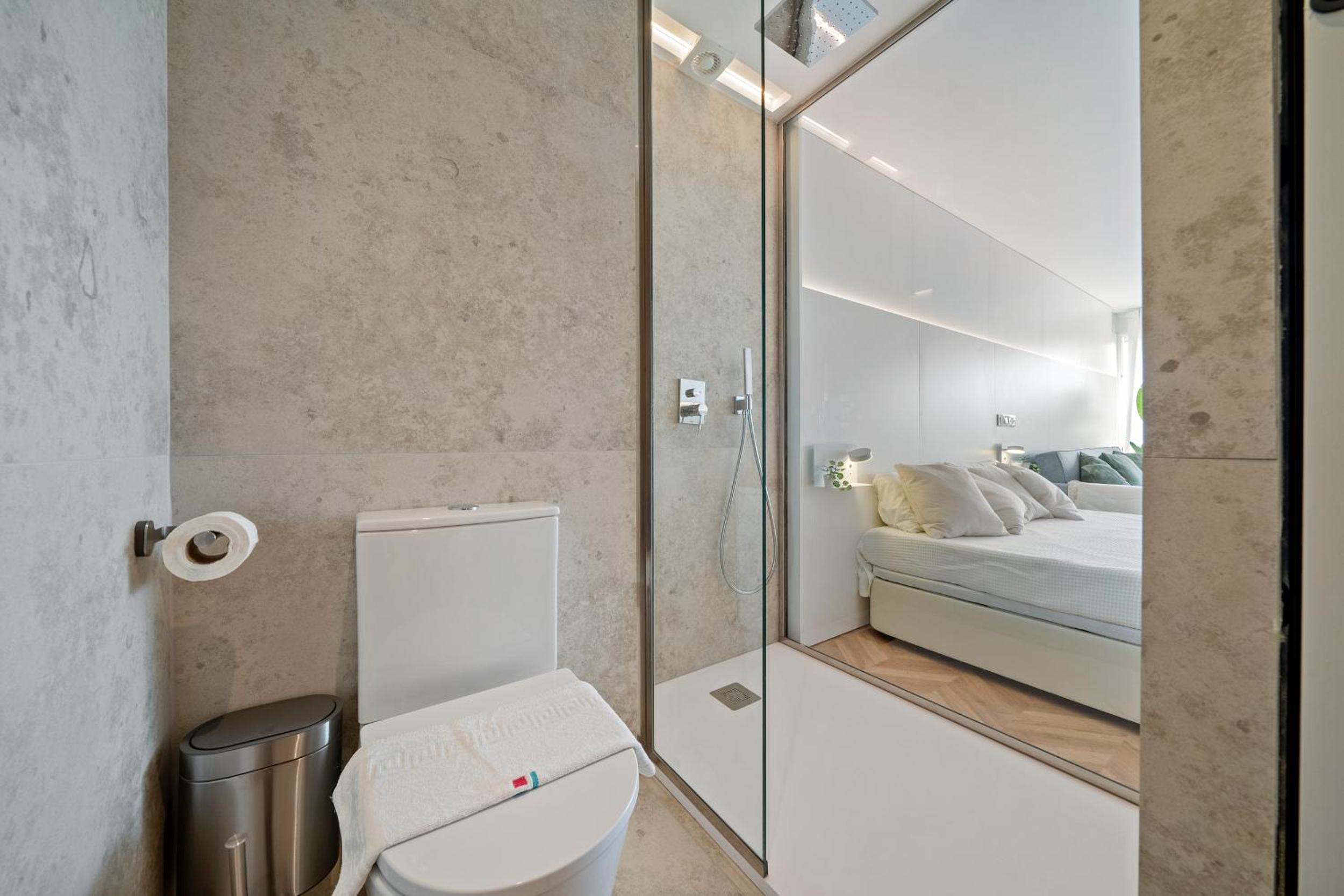 Hauzify I Loft Ancora