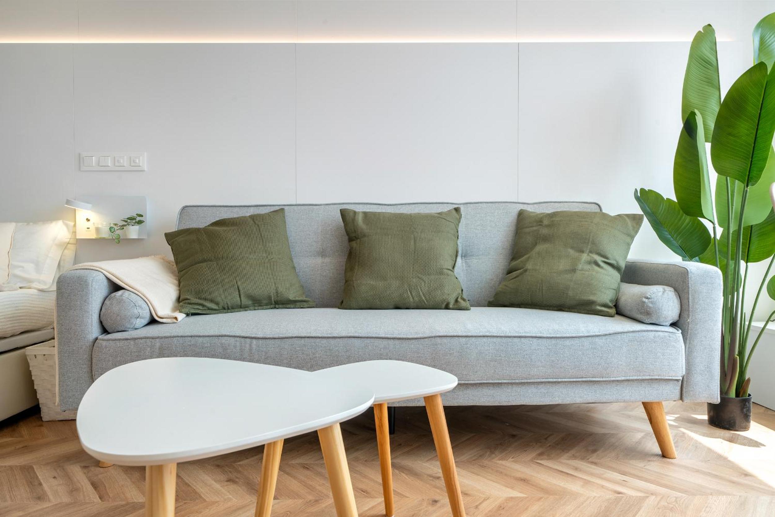 Hauzify I Loft Ancora